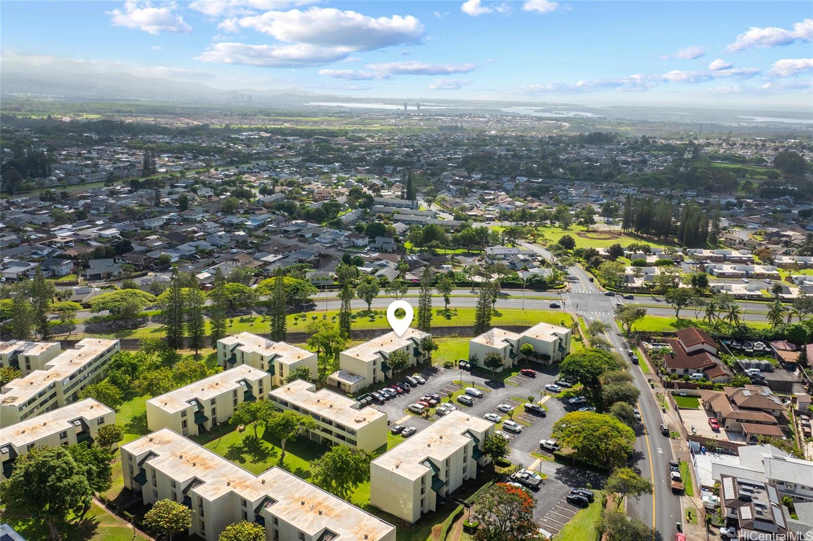 Nahoa Apts condo # 111, Mililani, Hawaii - photo 15 of 21