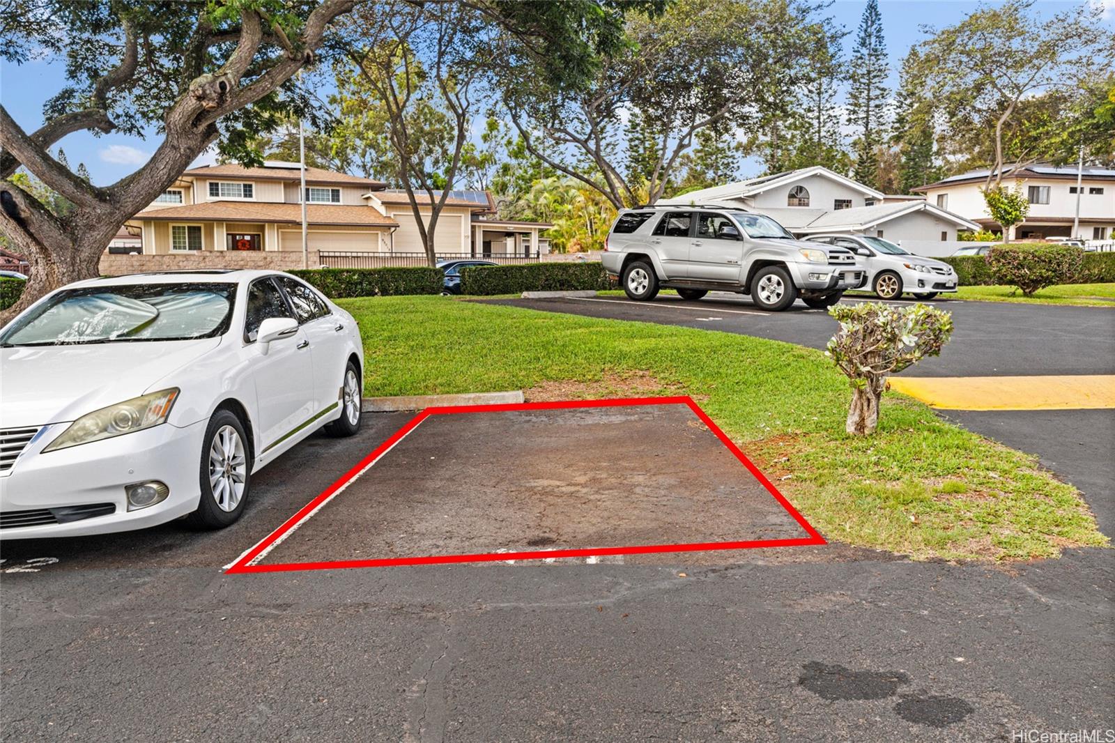 Nahoa Apts condo # 111, Mililani, Hawaii - photo 16 of 21