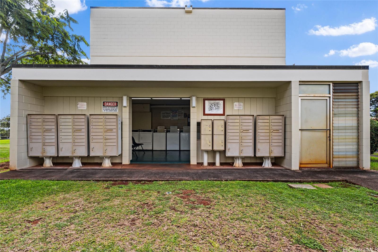 Nahoa Apts condo # 111, Mililani, Hawaii - photo 17 of 21