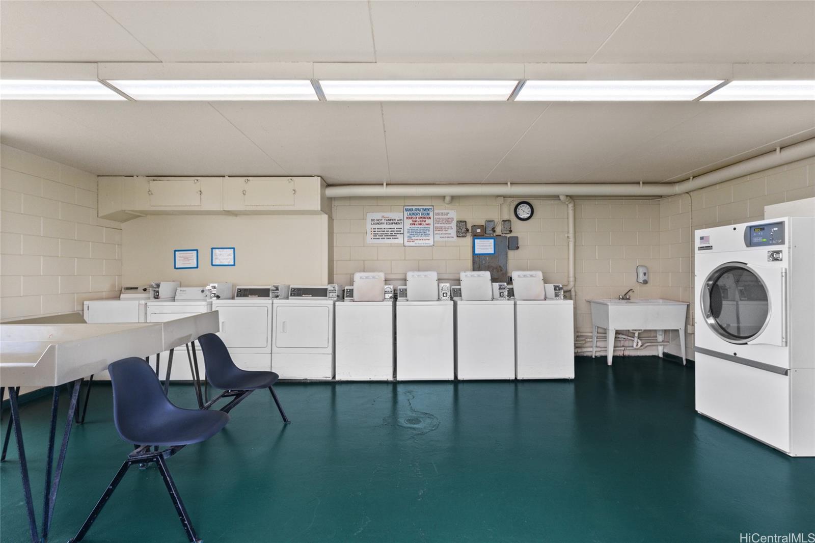 Nahoa Apts condo # 111, Mililani, Hawaii - photo 18 of 21