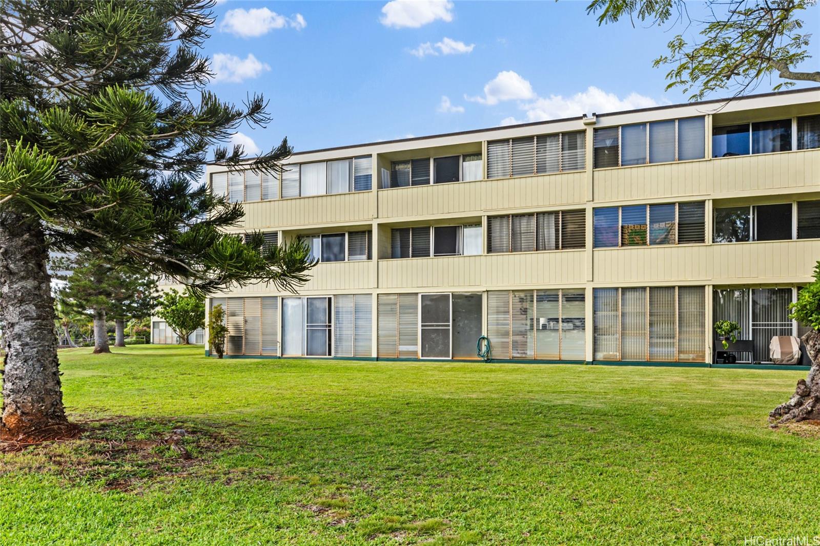 Nahoa Apts condo # 111, Mililani, Hawaii - photo 19 of 21