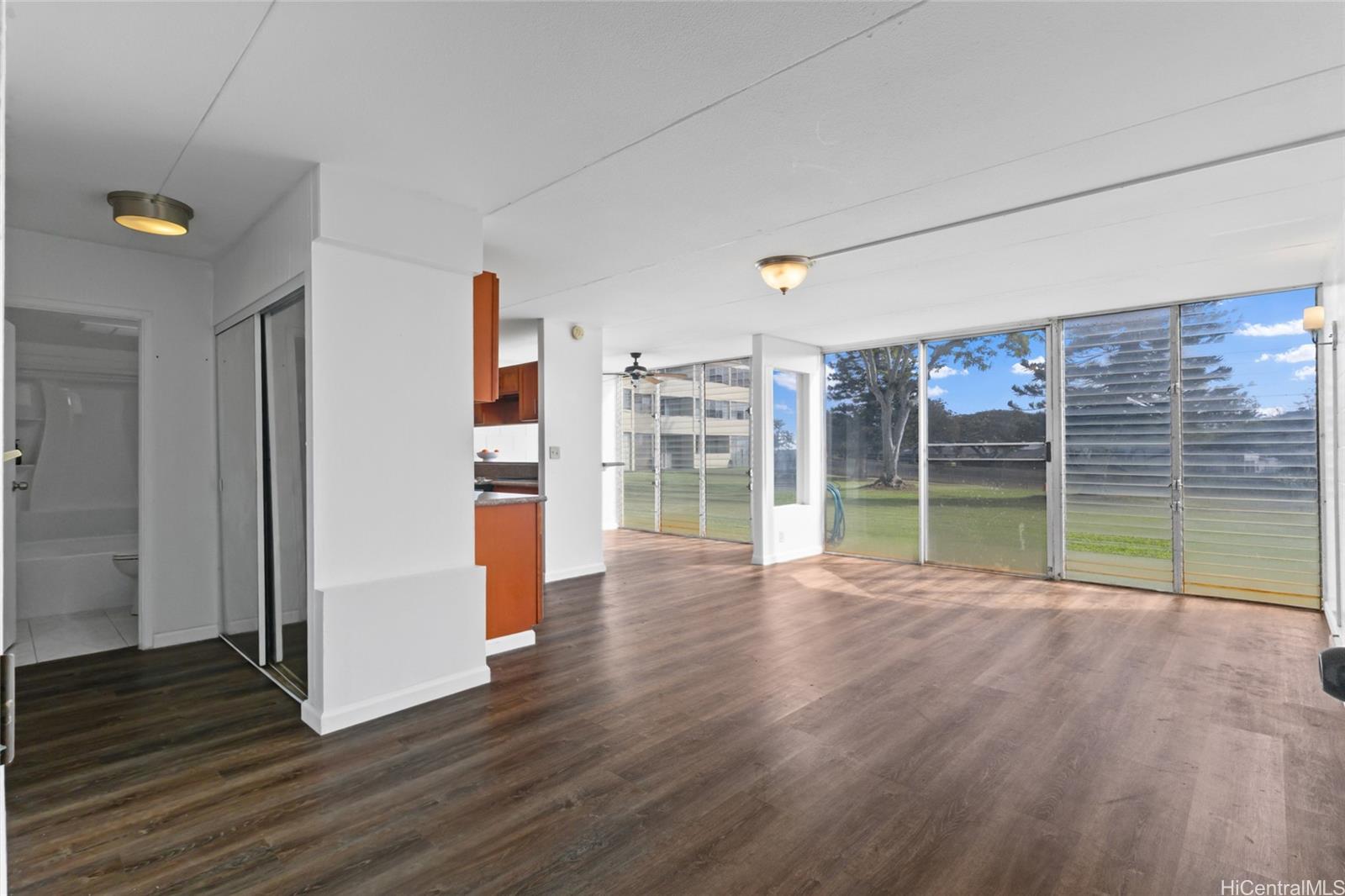 Nahoa Apts condo # 111, Mililani, Hawaii - photo 3 of 21