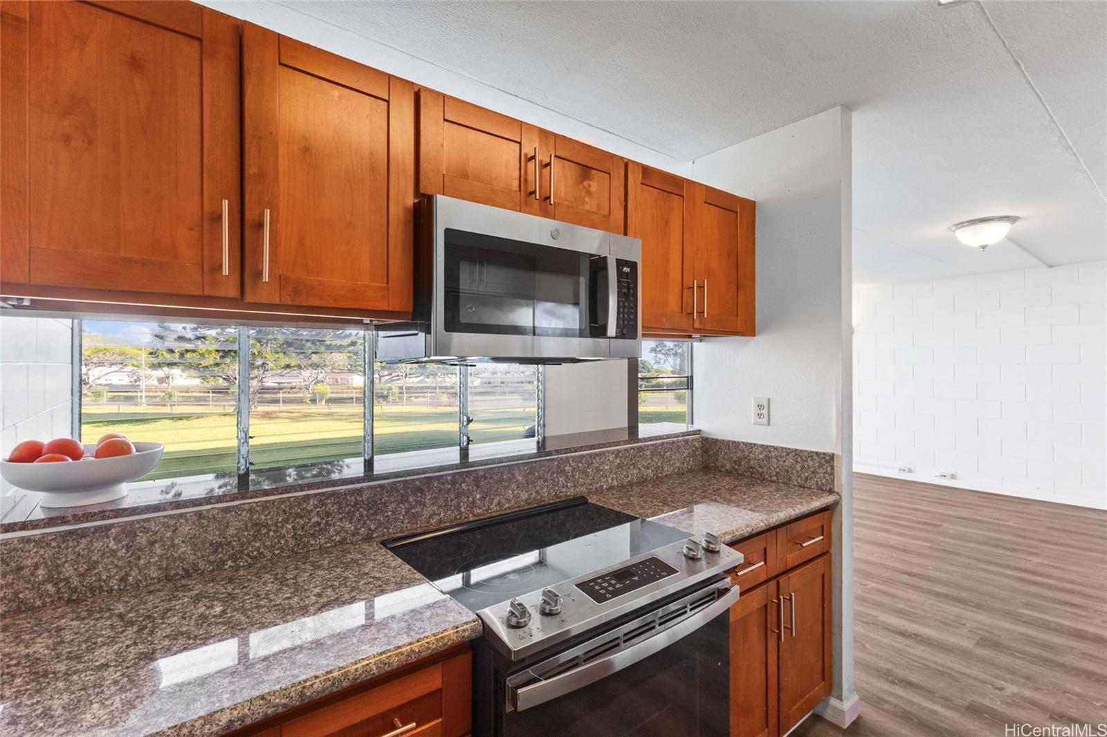 Nahoa Apts condo # 111, Mililani, Hawaii - photo 6 of 21