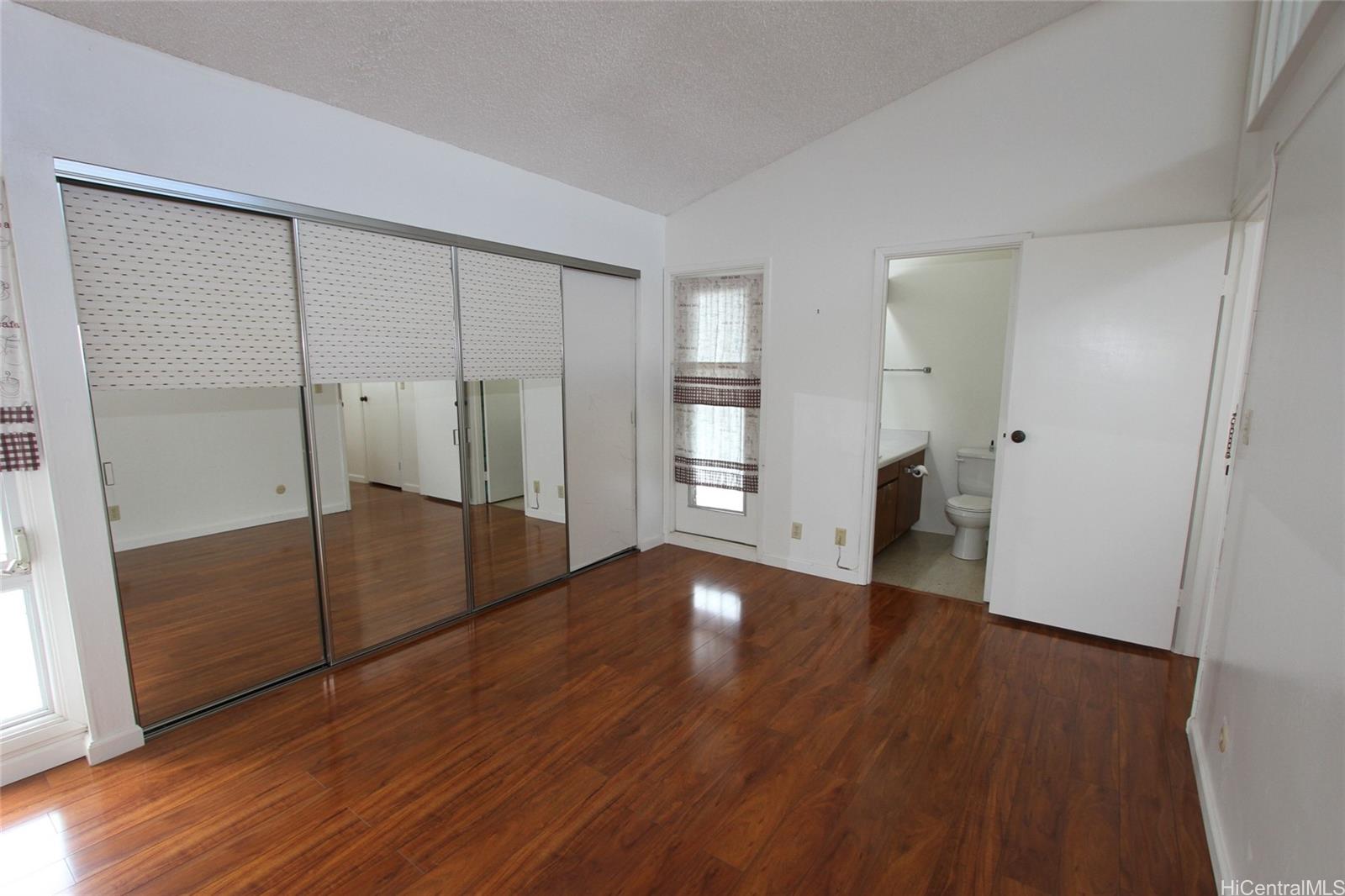 Mililani Town Assoc townhouse # 447, Mililani, Hawaii - photo 18 of 22