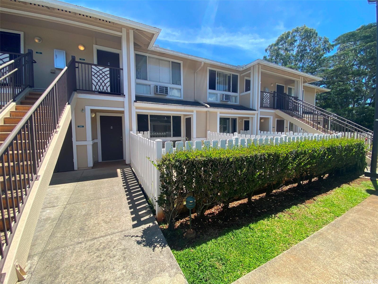 95-1101 Koolani Dr Mililani - Rental - photo 12 of 17