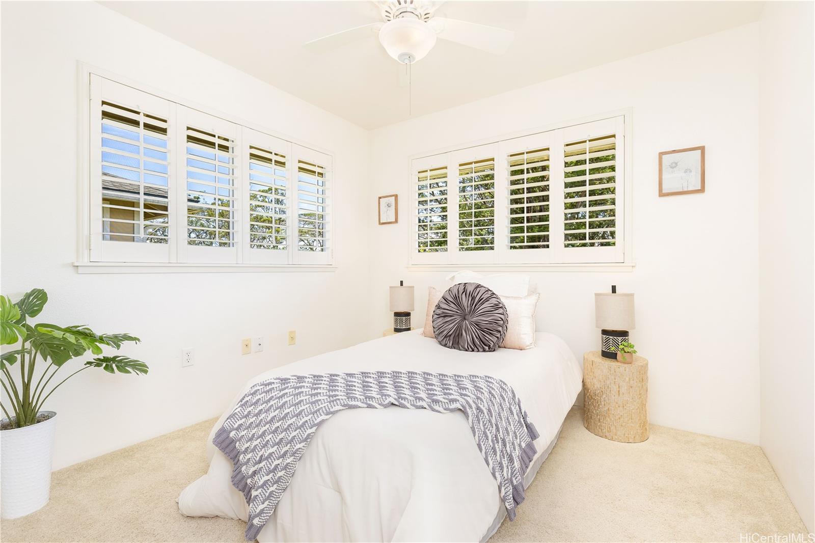 95-1105 Koolani Drive townhouse # 233, Mililani, Hawaii - photo 12 of 25