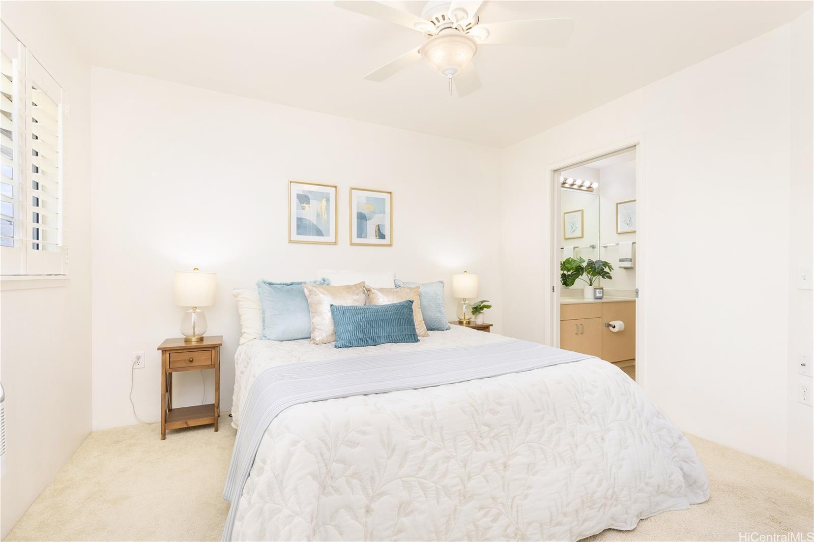 95-1105 Koolani Drive townhouse # 233, Mililani, Hawaii - photo 16 of 25