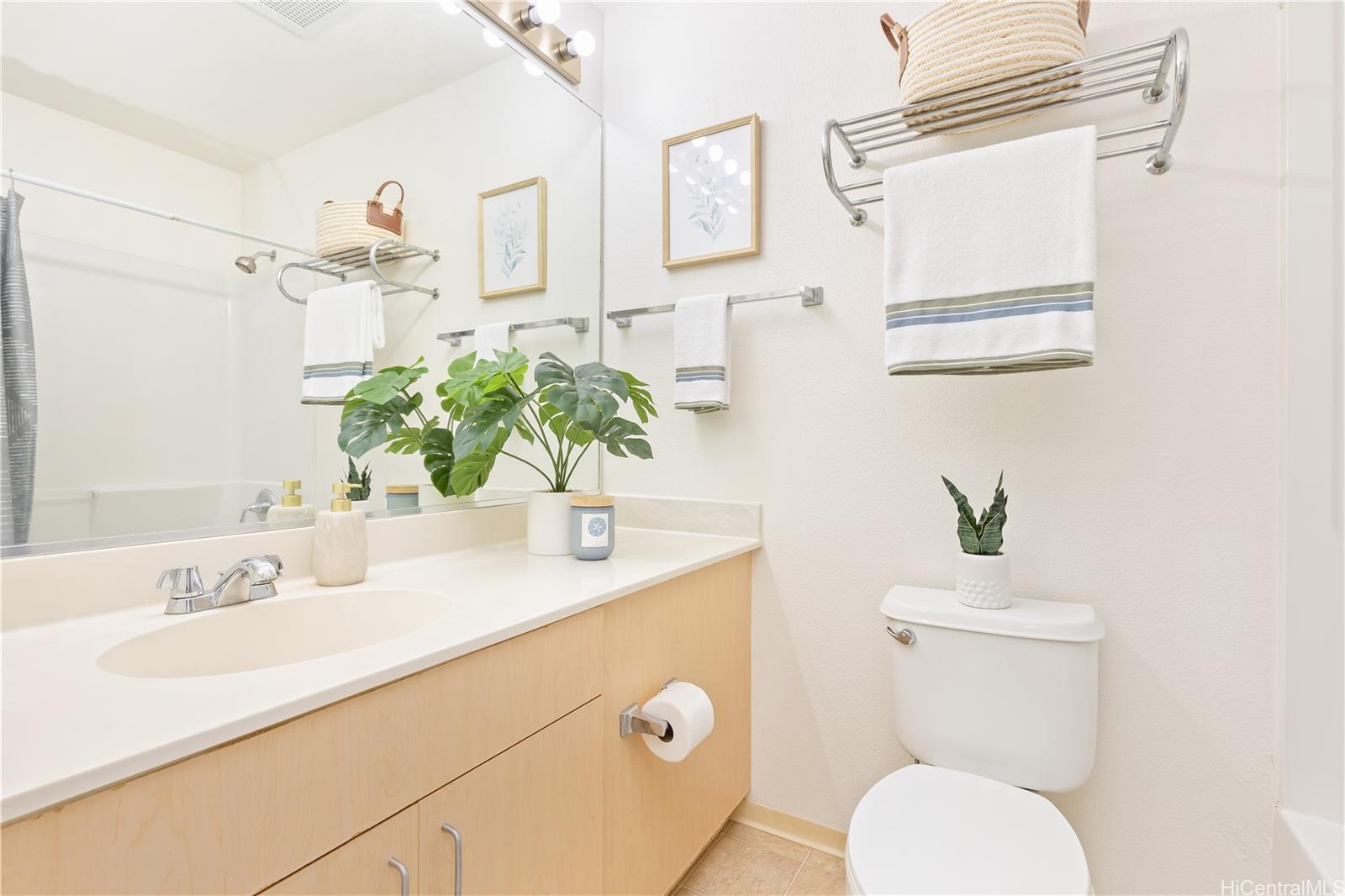 95-1105 Koolani Drive townhouse # 233, Mililani, Hawaii - photo 17 of 25