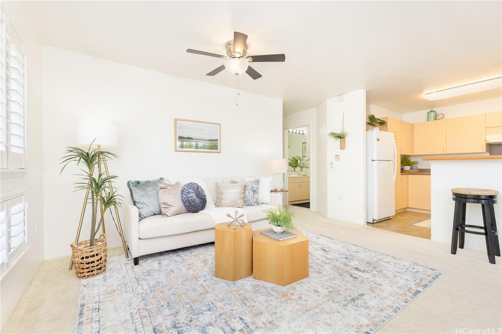 95-1105 Koolani Drive townhouse # 233, Mililani, Hawaii - photo 3 of 25