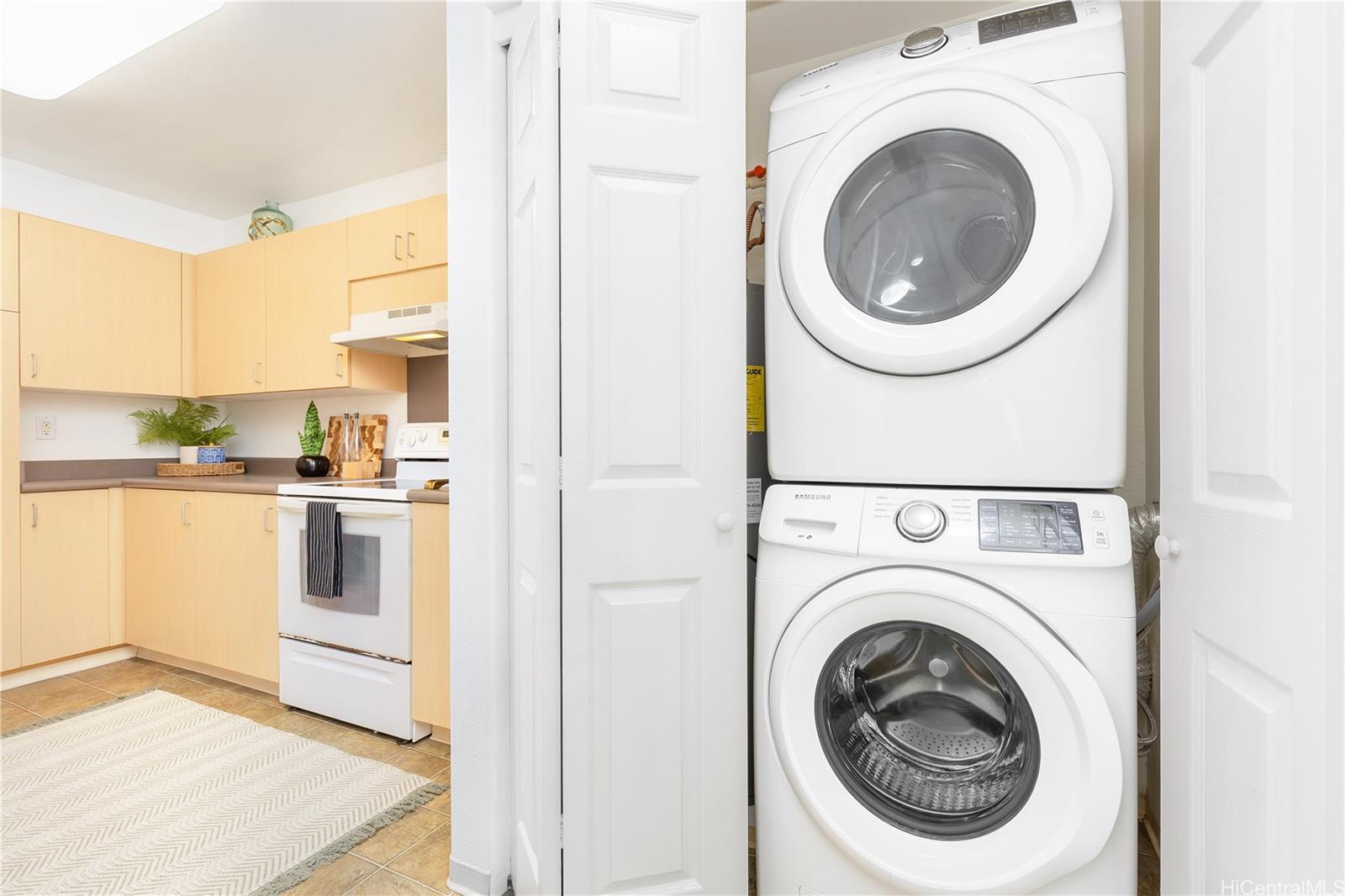 95-1105 Koolani Drive townhouse # 233, Mililani, Hawaii - photo 21 of 25