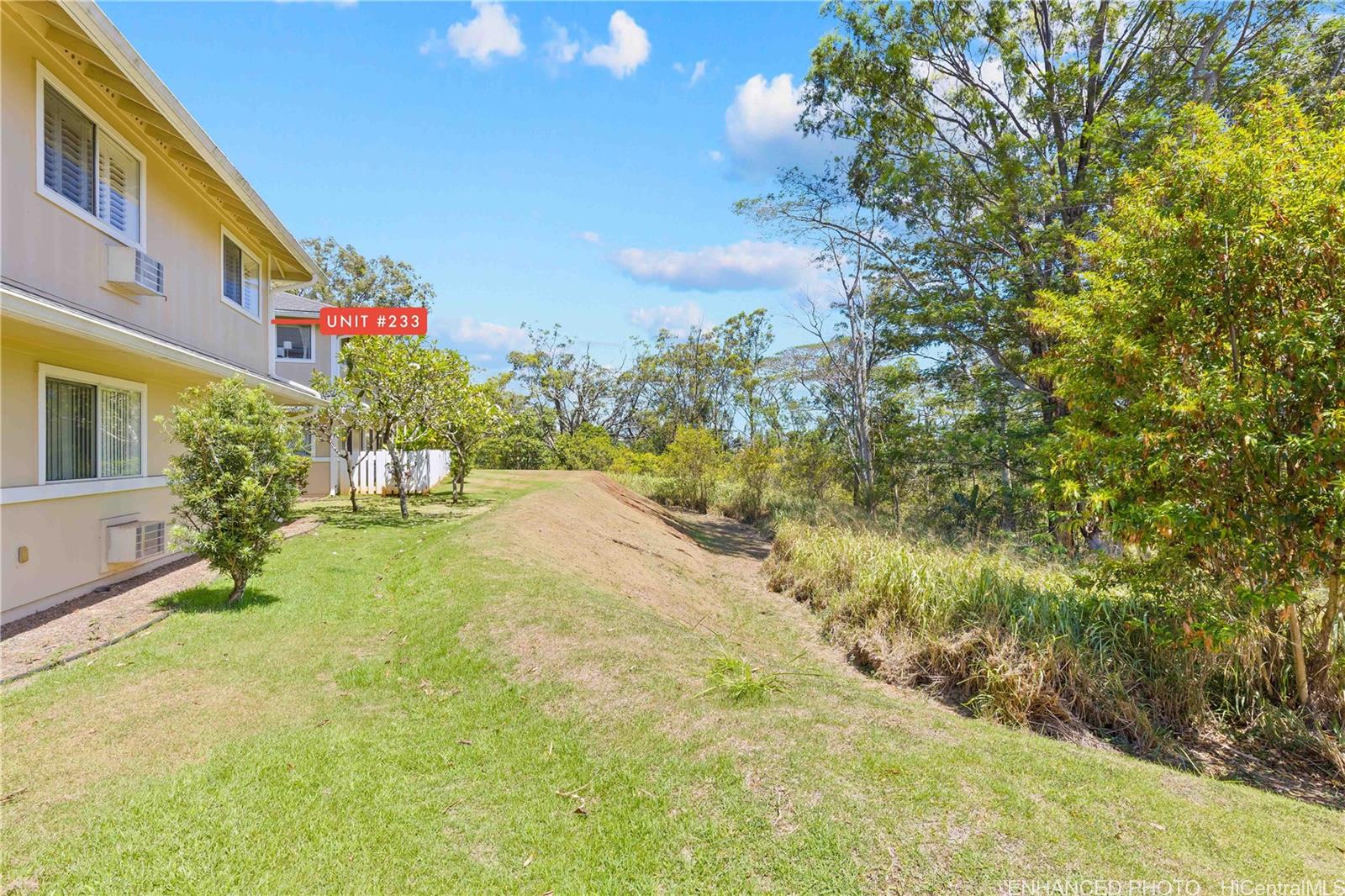 95-1105 Koolani Drive townhouse # 233, Mililani, Hawaii - photo 23 of 25