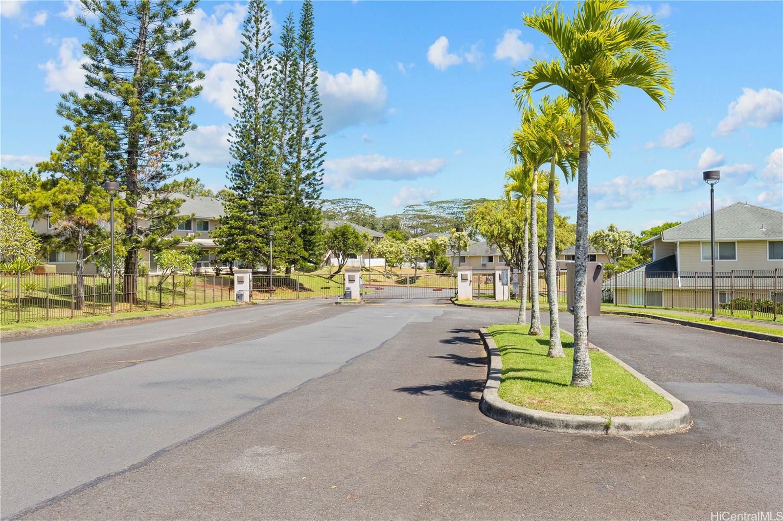 95-1105 Koolani Drive townhouse # 233, Mililani, Hawaii - photo 25 of 25