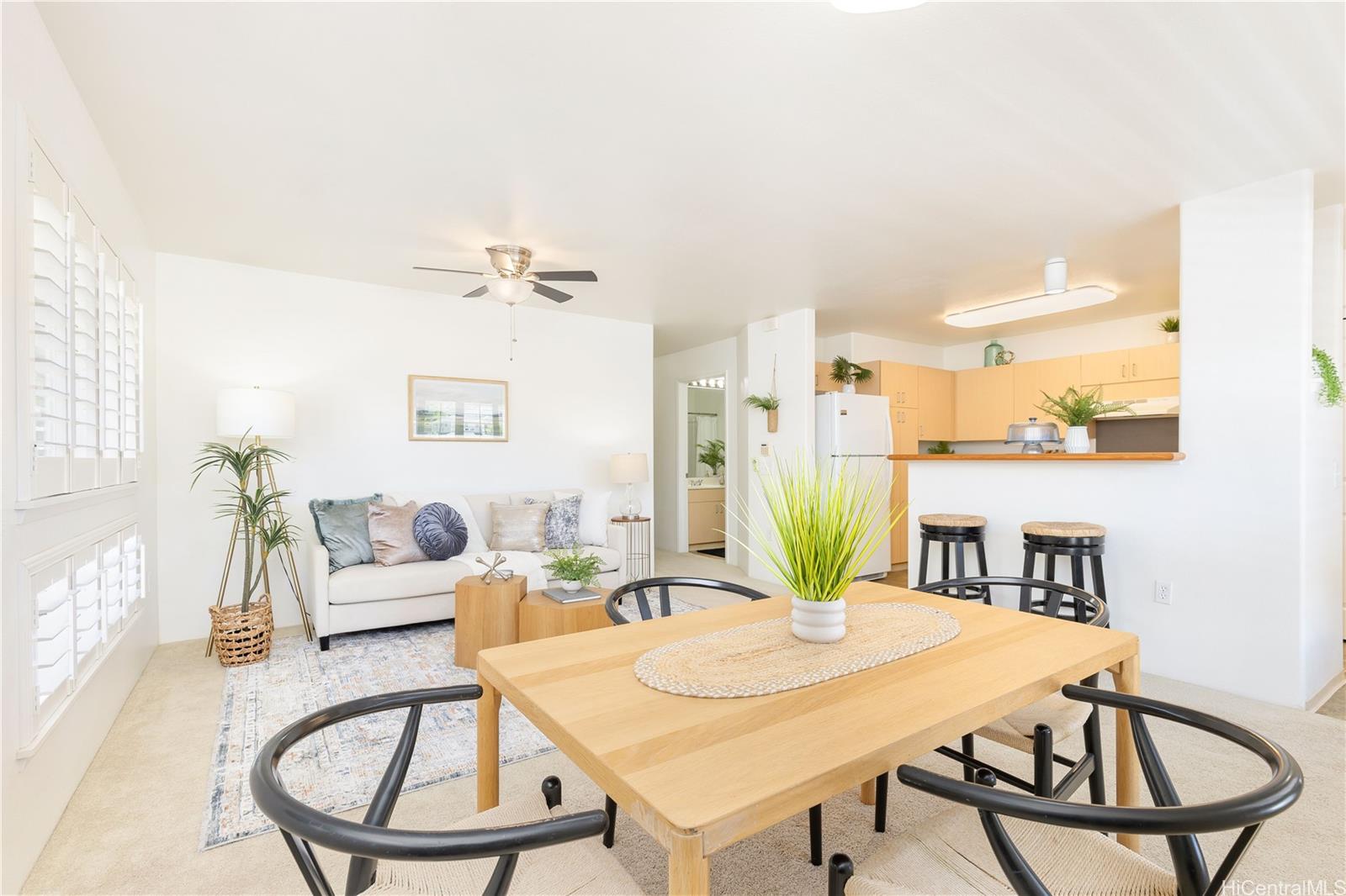 95-1105 Koolani Drive townhouse # 233, Mililani, Hawaii - photo 5 of 25