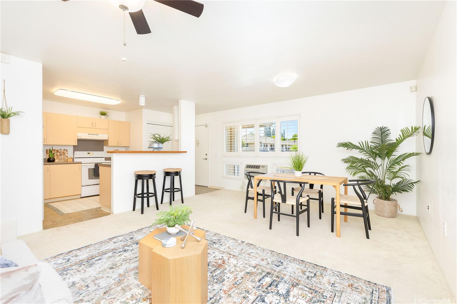 95-1105 Koolani Drive townhouse # 233, Mililani, Hawaii - photo 6 of 25