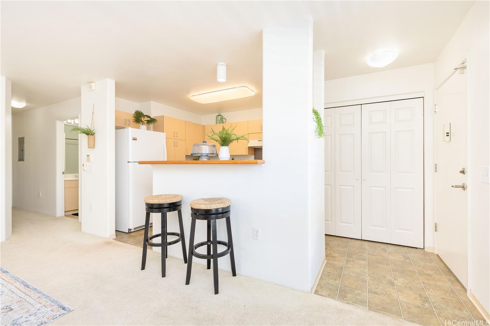 95-1105 Koolani Drive townhouse # 233, Mililani, Hawaii - photo 7 of 25