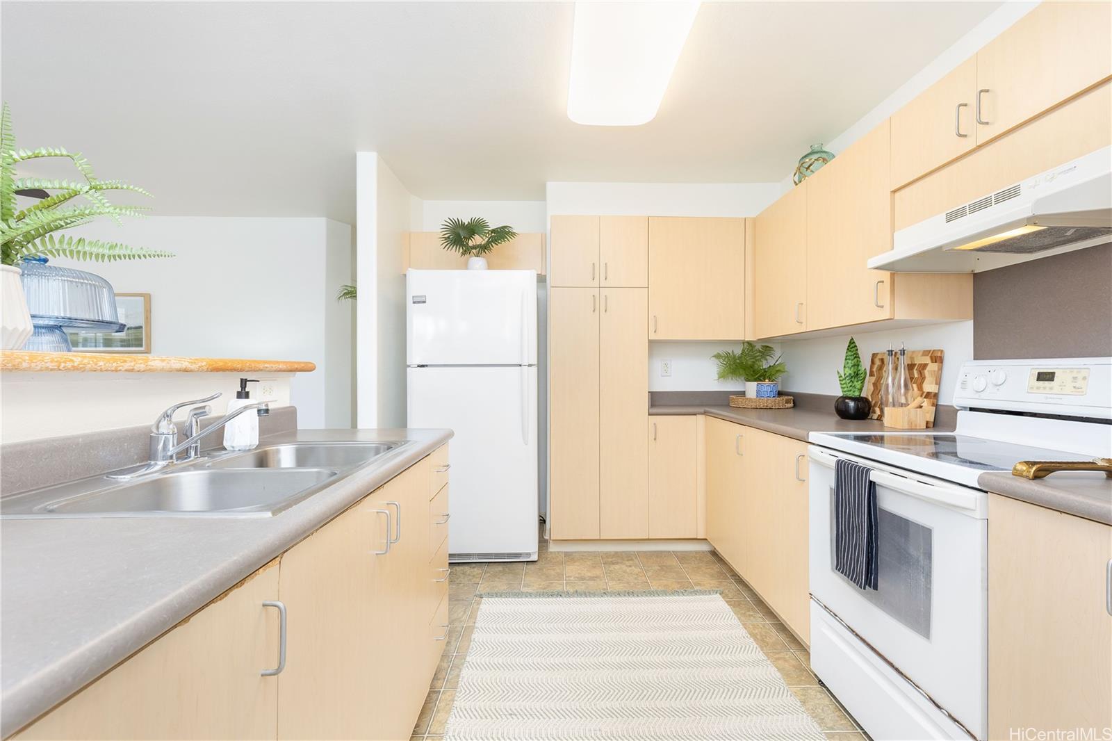 95-1105 Koolani Drive townhouse # 233, Mililani, Hawaii - photo 8 of 25