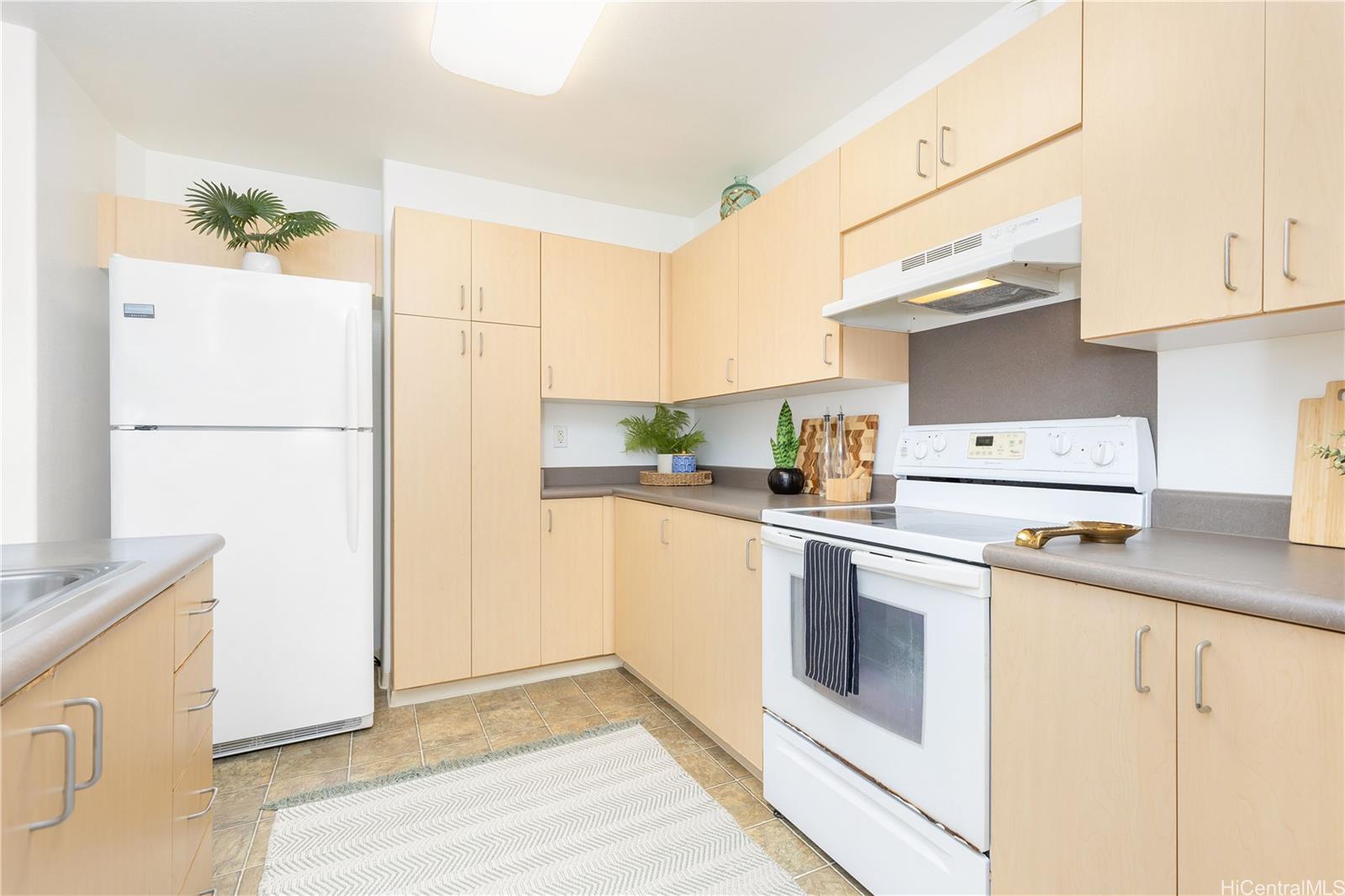 95-1105 Koolani Drive townhouse # 233, Mililani, Hawaii - photo 9 of 25