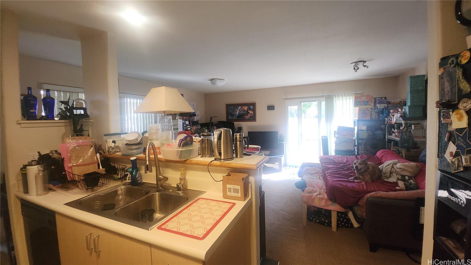 95-1107 Koolani Drive townhouse # 226, Mililani, Hawaii - photo 4 of 9