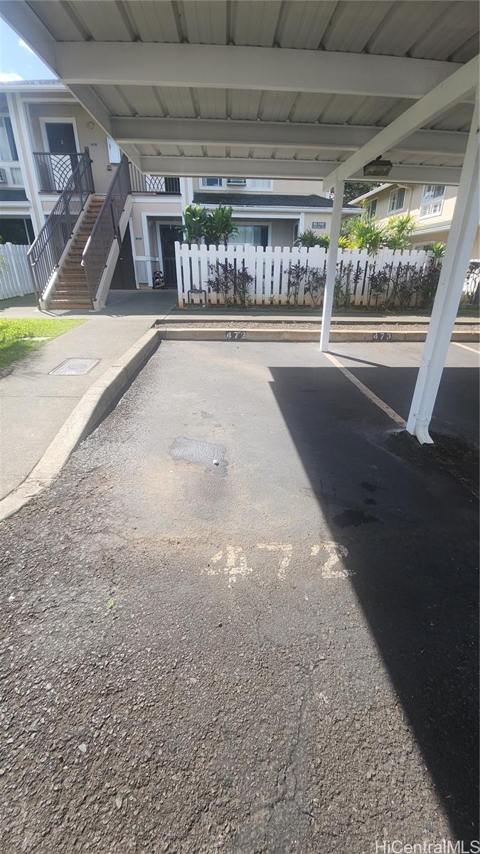 95-1107 Koolani Drive townhouse # 226, Mililani, Hawaii - photo 9 of 9