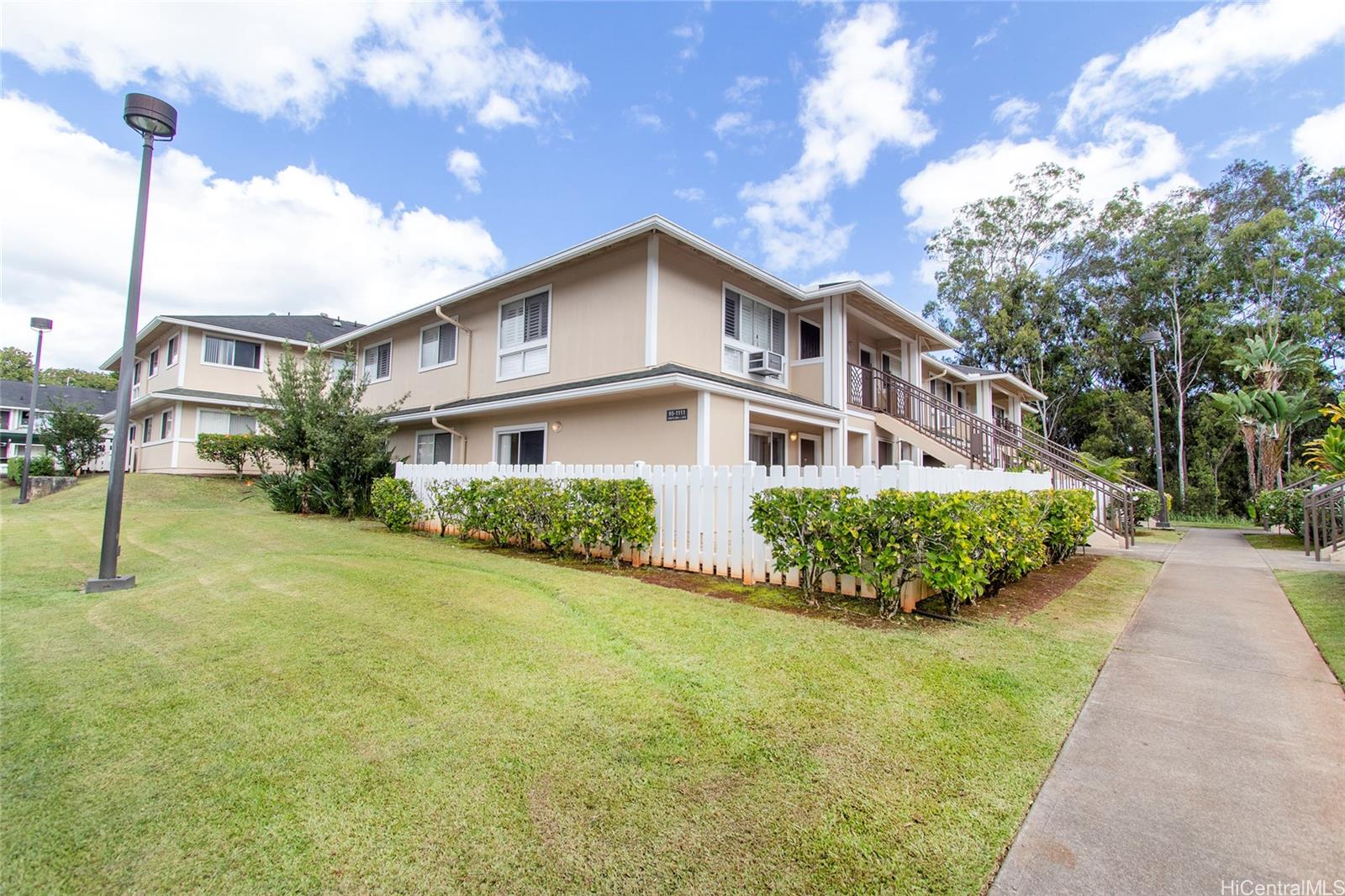 MTA 210, 951111 Koolani Drive, Mililani Mililani Mauka townhouse Sold