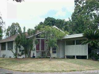 95112  Kawau St Mililani Area, Central home - photo 1 of 1