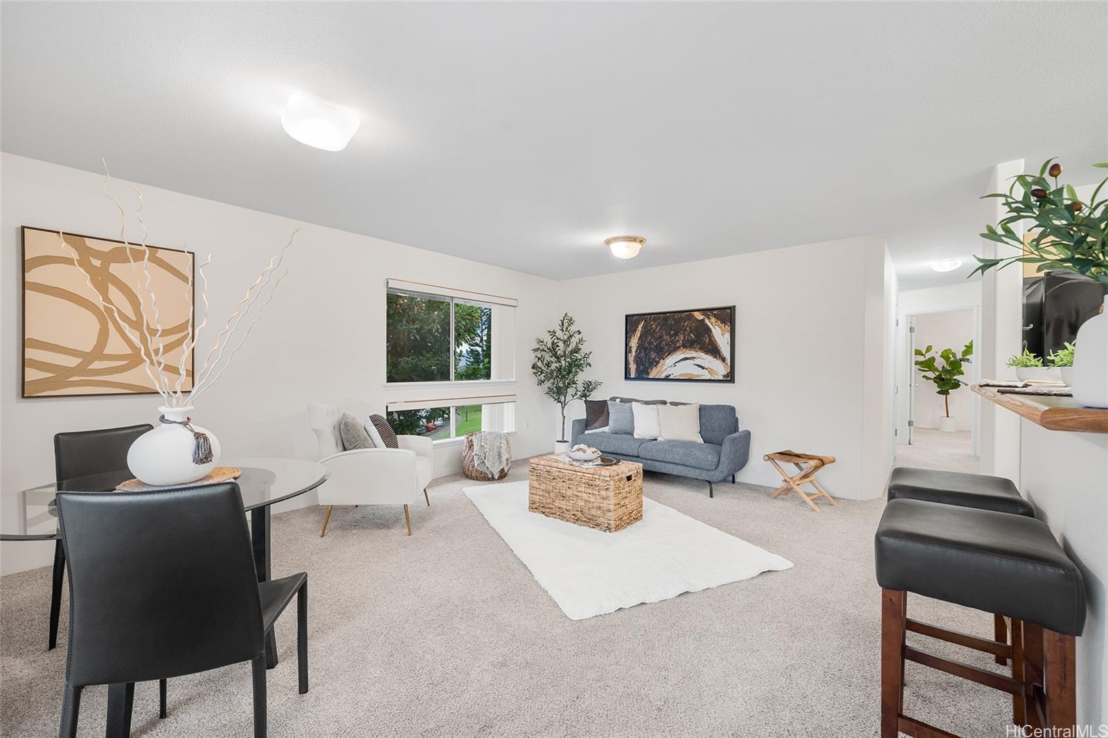 Havens of ii Vistas II PH3 condo # 169, Mililani, Hawaii - photo 2 of 19