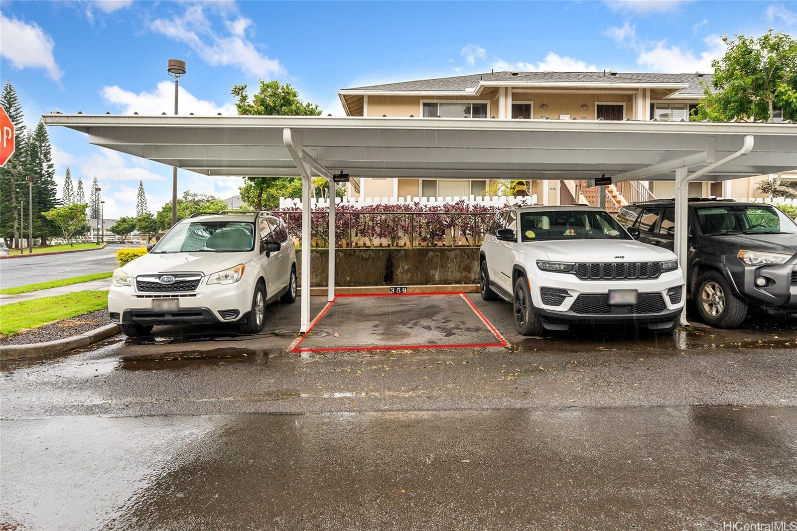 Havens of ii Vistas II PH3 condo # 169, Mililani, Hawaii - photo 14 of 19