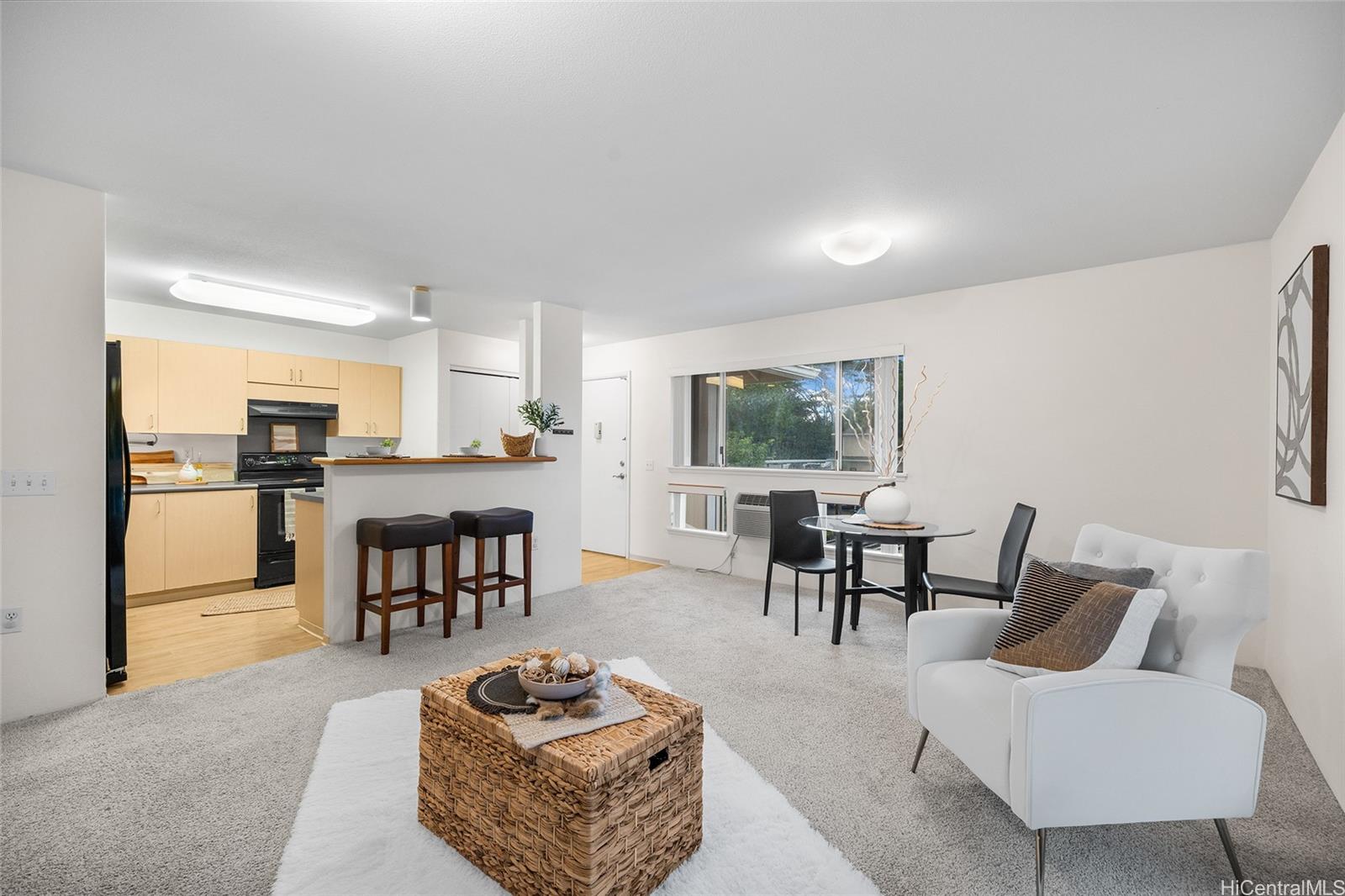 Havens of ii Vistas II PH3 condo # 169, Mililani, Hawaii - photo 4 of 19