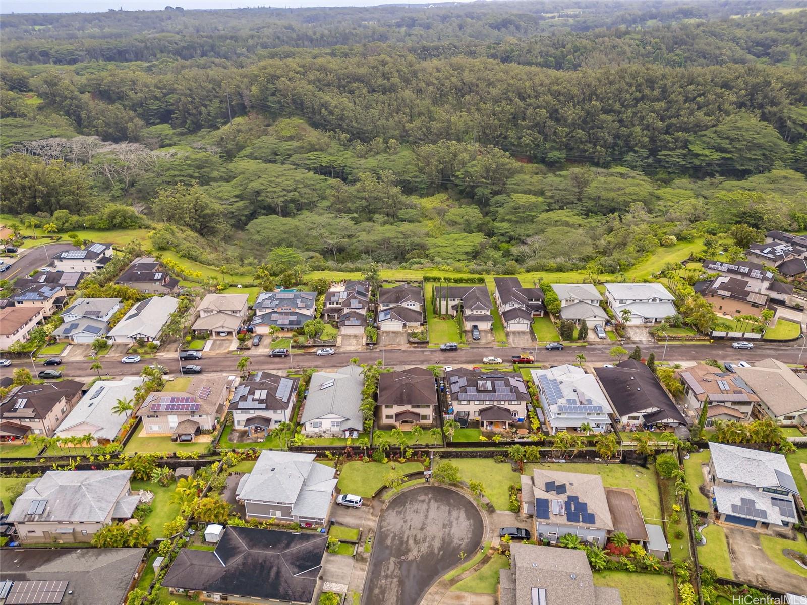 95-1131 Anuanu Street Mililani - Rental - photo 25 of 25