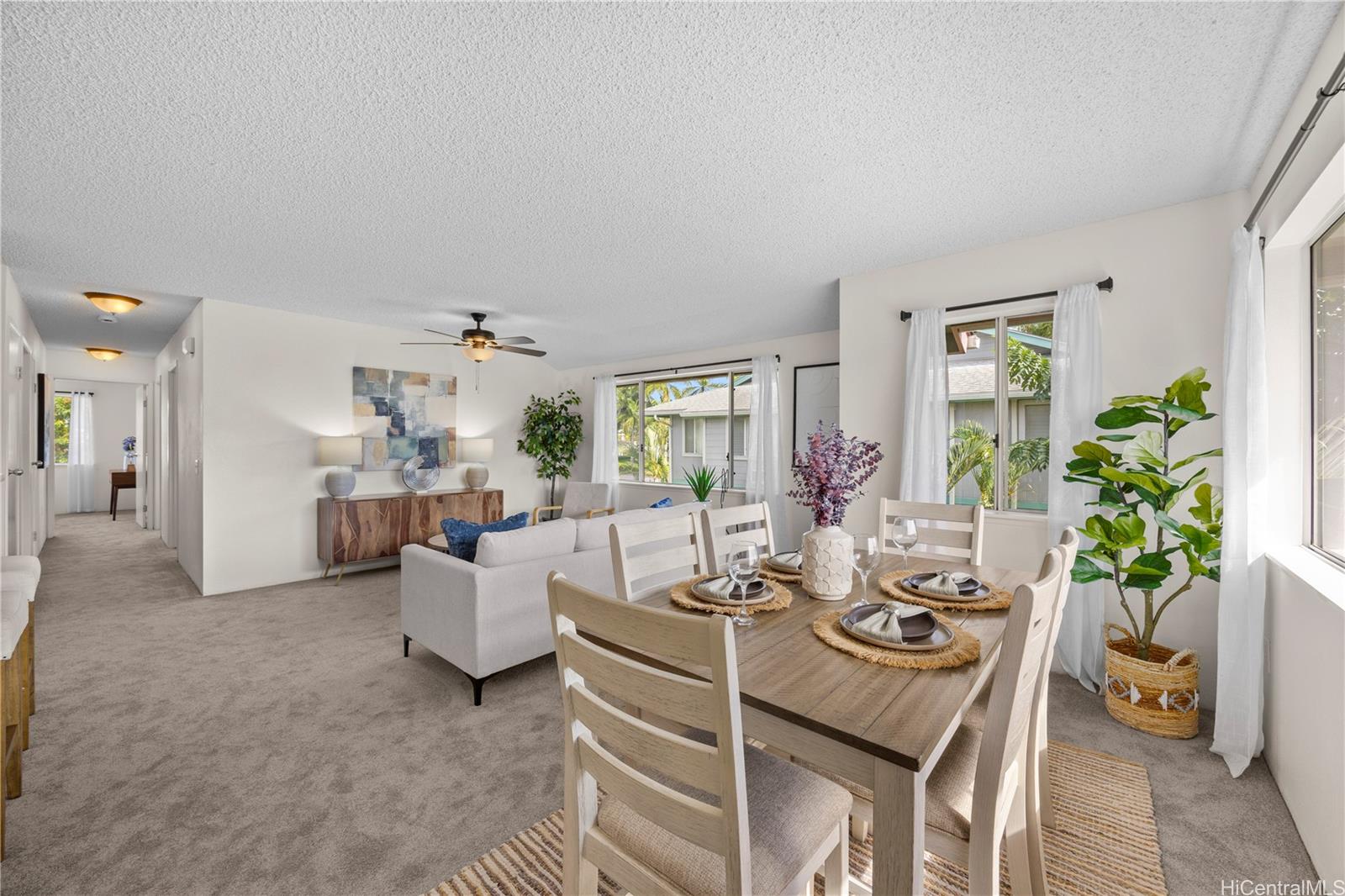 95-1137 Makaikai Street townhouse # 58, Mililani, Hawaii - photo 2 of 13