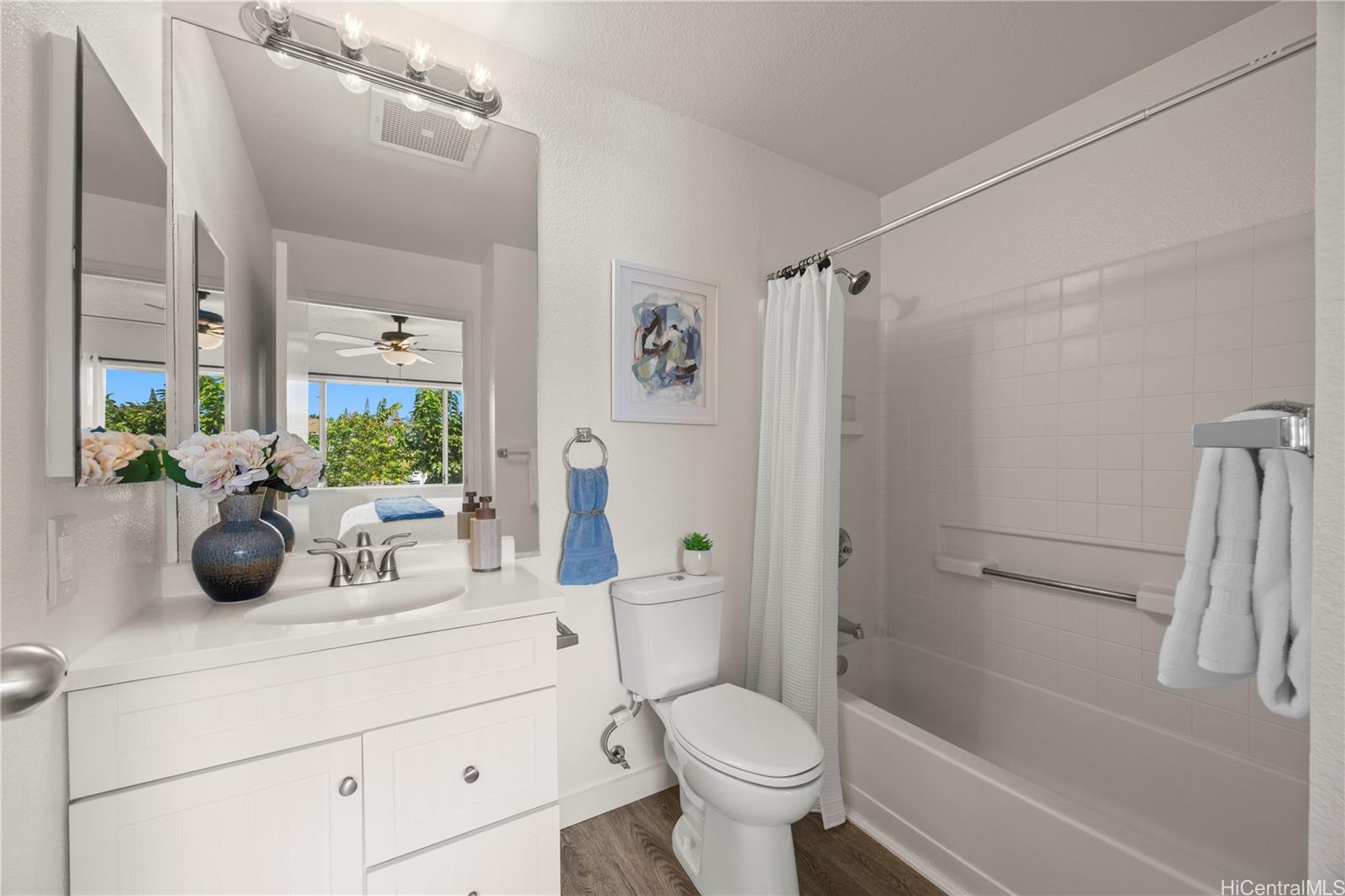 95-1137 Makaikai Street townhouse # 58, Mililani, Hawaii - photo 7 of 13