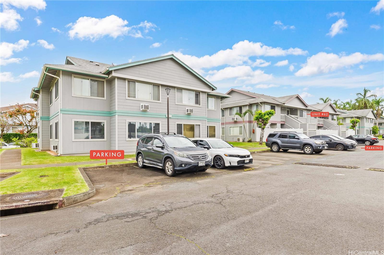 95-1137 Makaikai St townhouse # 62, Mililani, Hawaii - photo 17 of 17