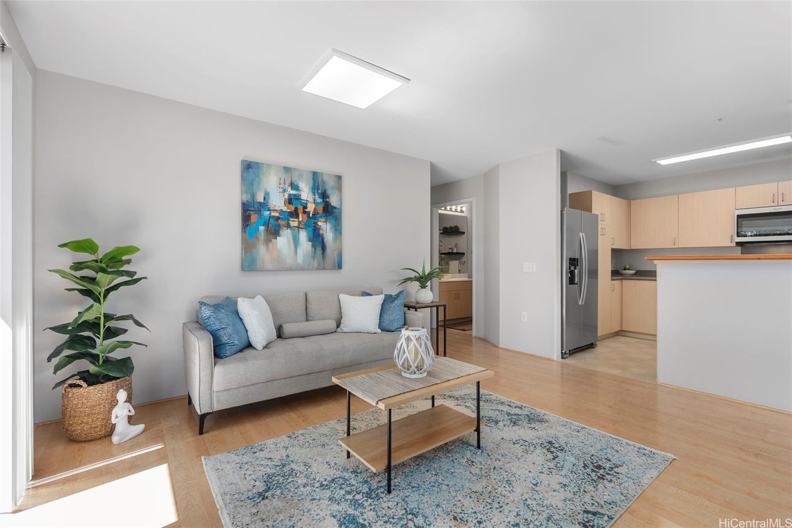 Havens of ii Vistas condo # 122, Mililani, Hawaii - photo 2 of 16