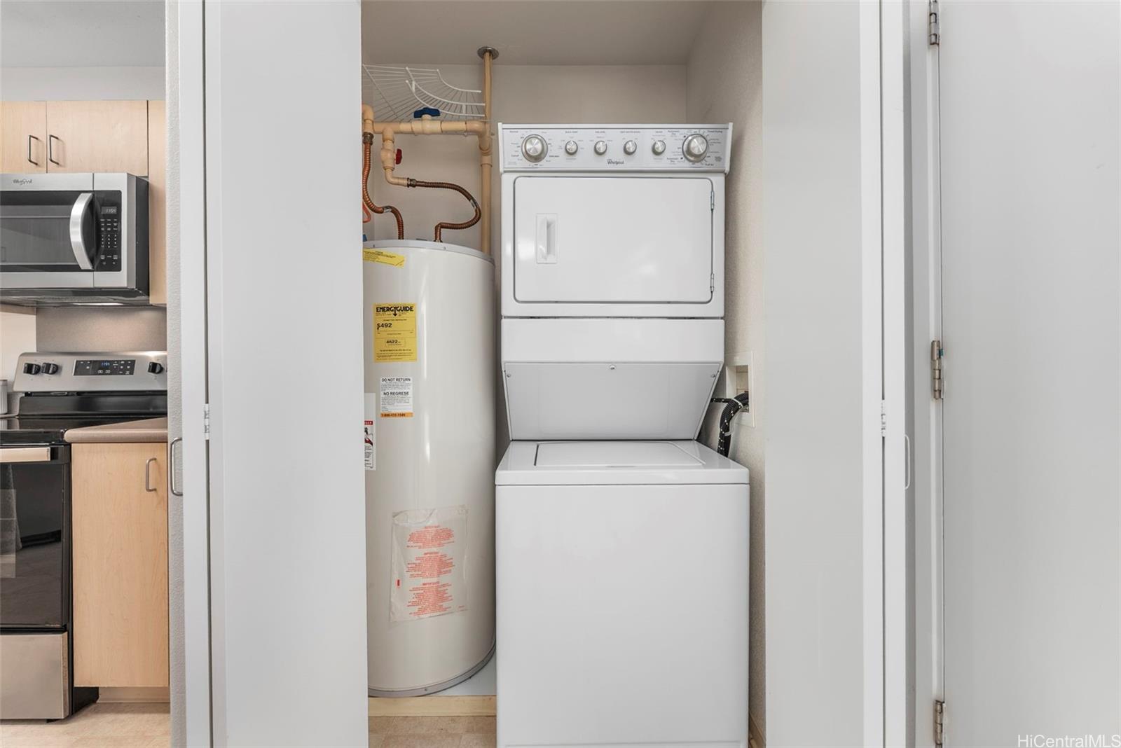 Havens of ii Vistas condo # 122, Mililani, Hawaii - photo 13 of 16