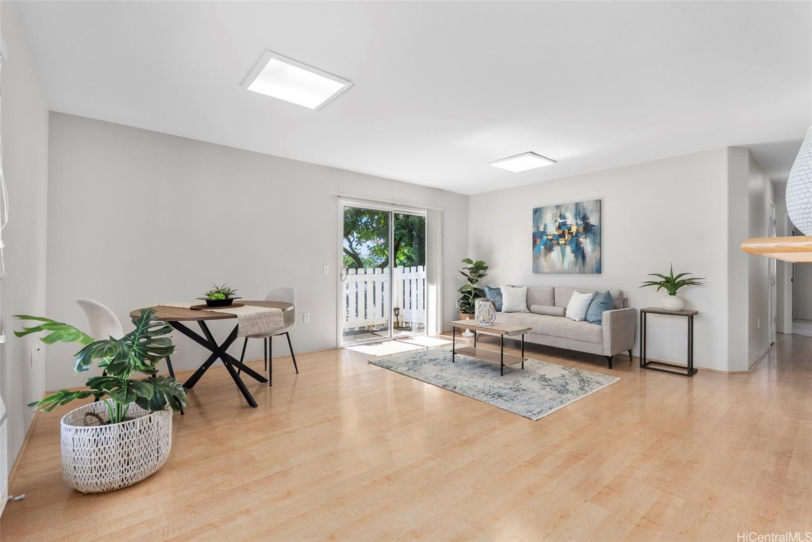 Havens of ii Vistas condo # 122, Mililani, Hawaii - photo 3 of 16