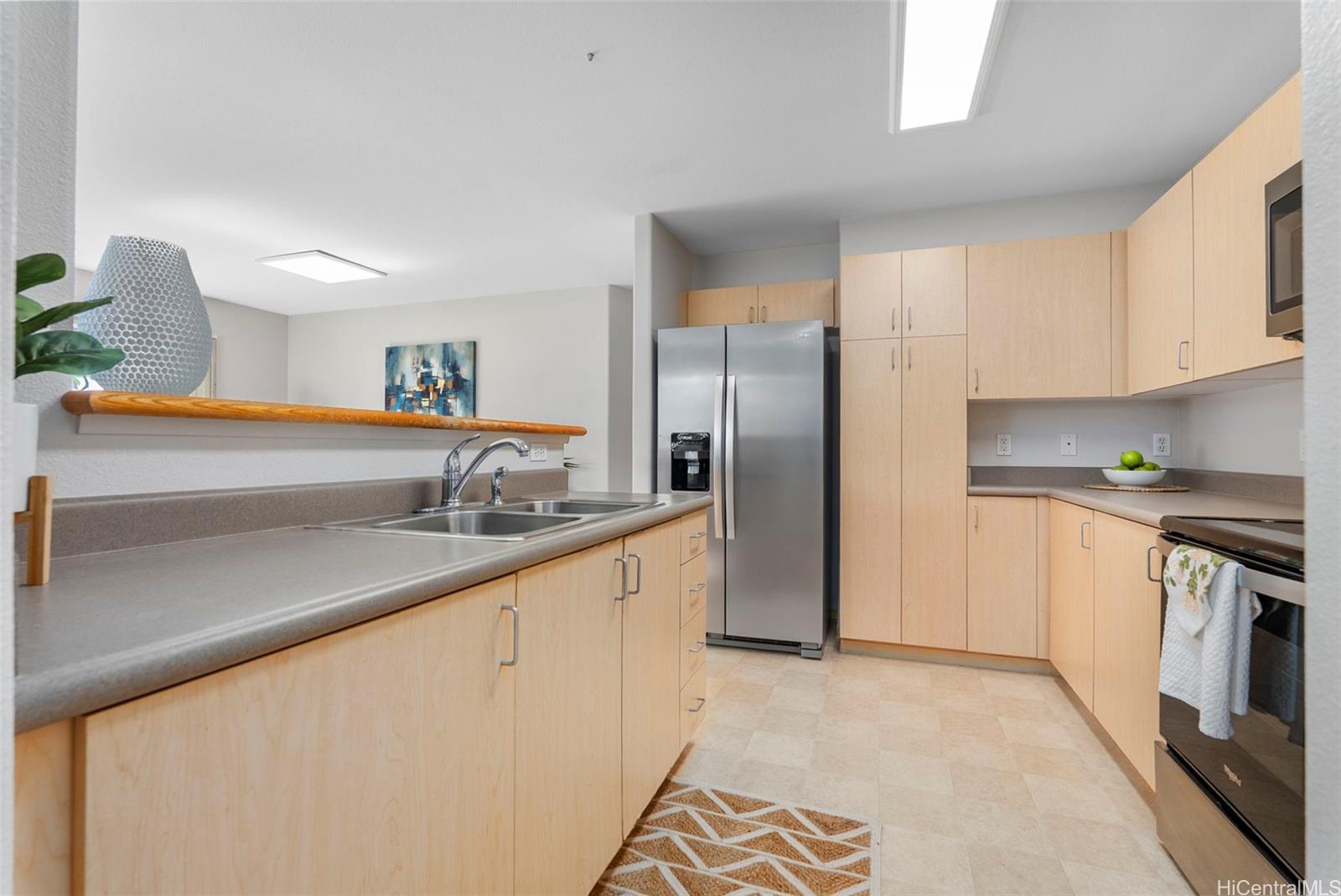 Havens of ii Vistas condo # 122, Mililani, Hawaii - photo 4 of 16