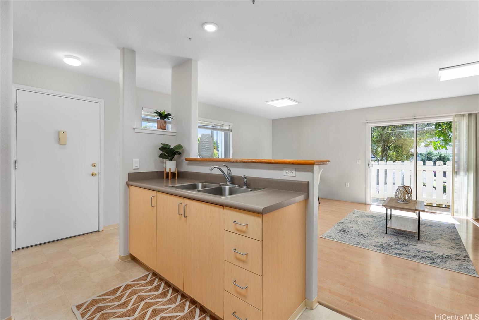 Havens of ii Vistas condo # 122, Mililani, Hawaii - photo 6 of 16