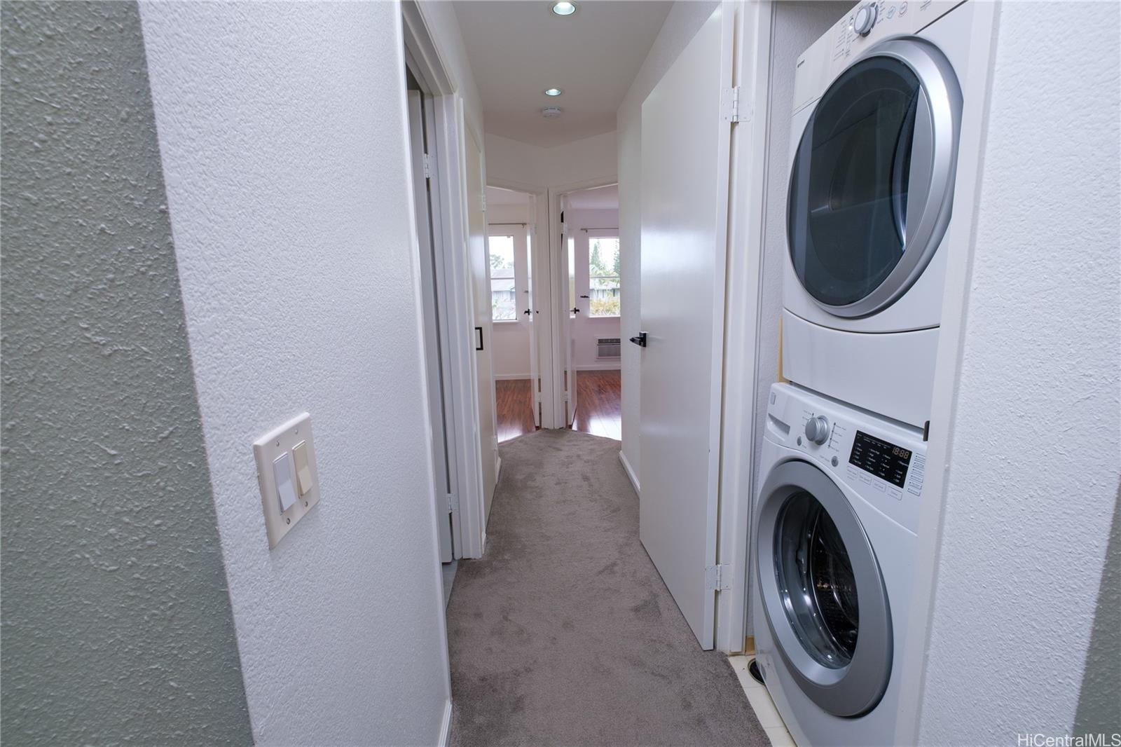 Mililani Town Association townhouse # 18, Mililani, Hawaii - photo 7 of 18