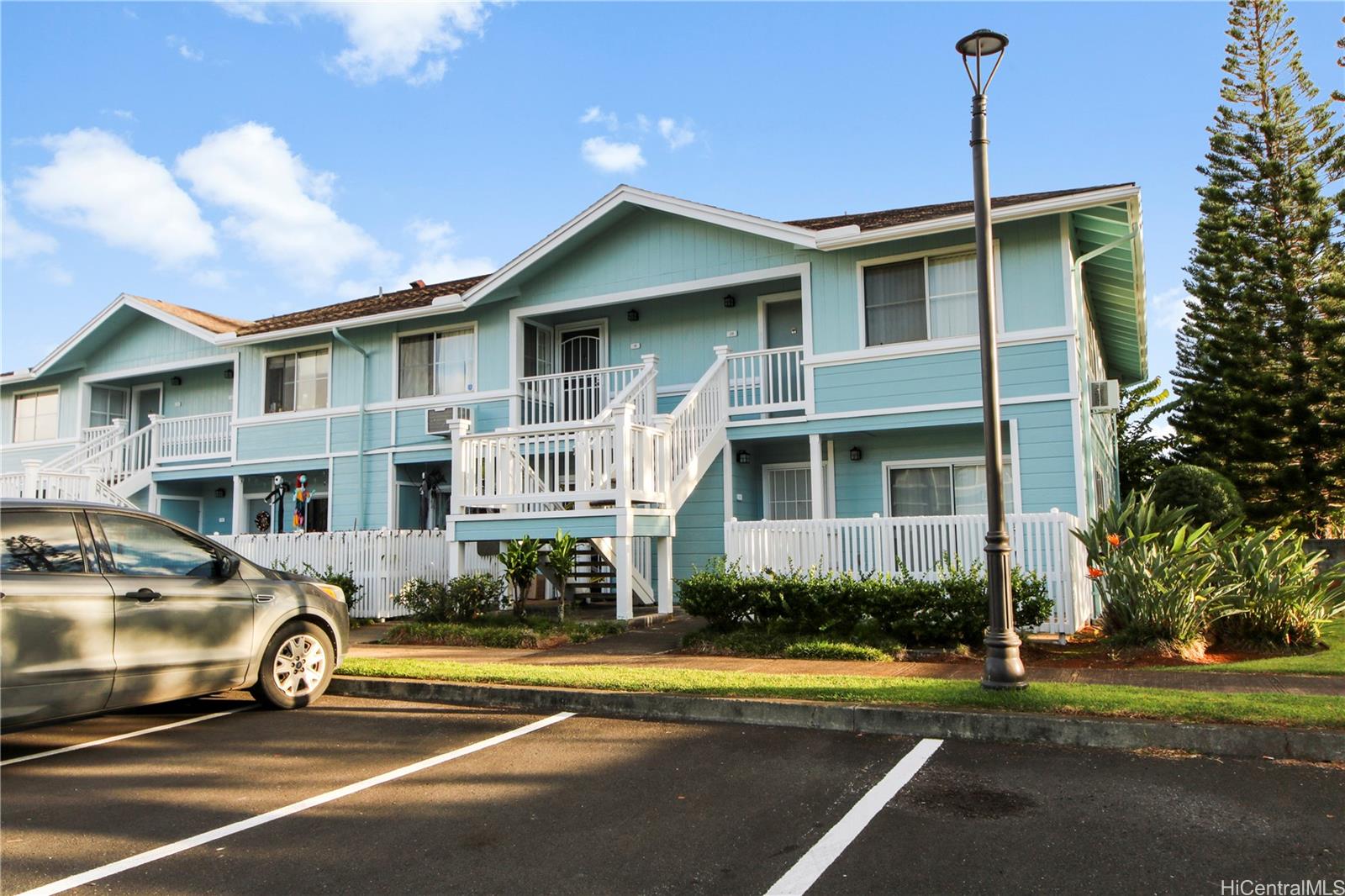 951140 Makaikai Street 20 Mililani Hawaii Rental Crescent Lane 1