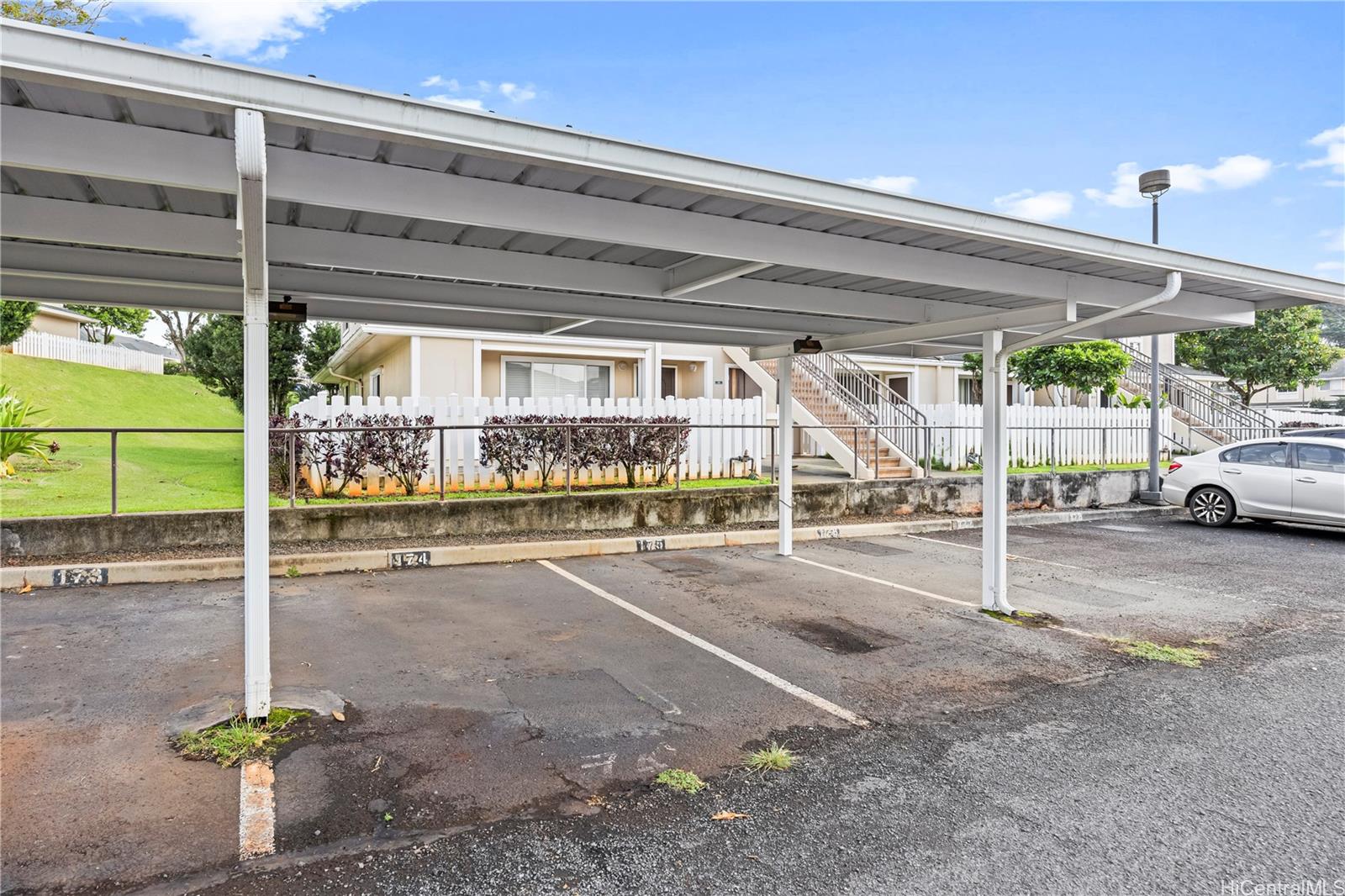Mililani Town townhouse # 115, Mililani, Hawaii - photo 20 of 22