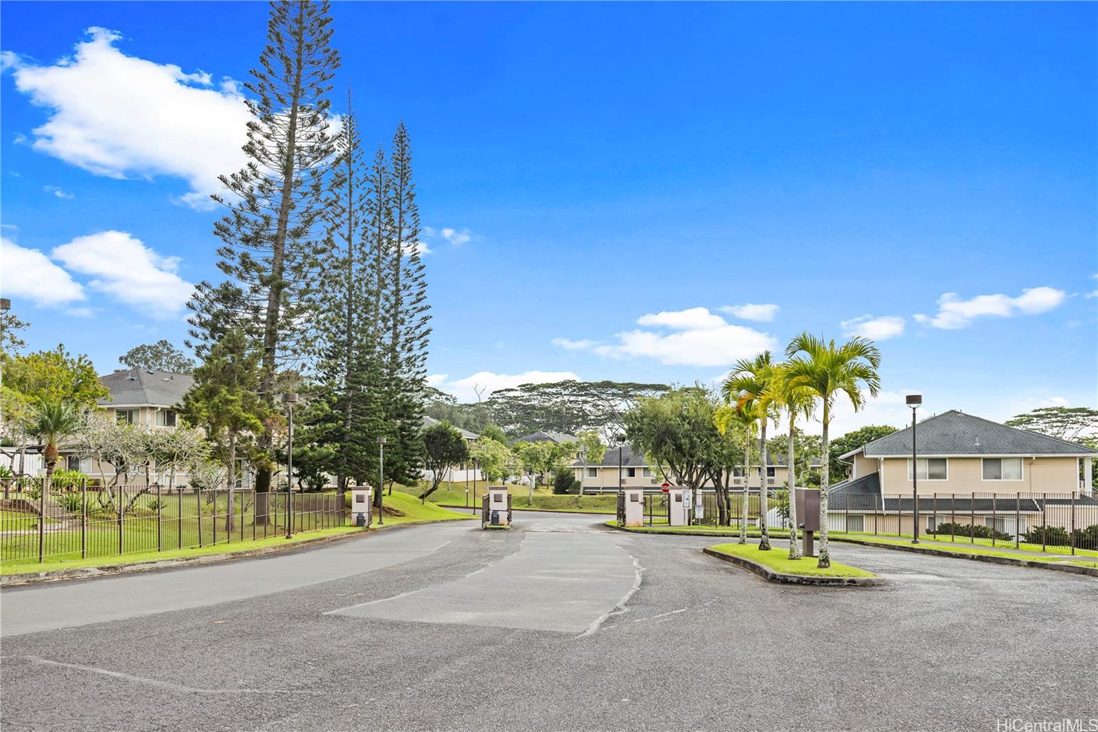Mililani Town townhouse # 115, Mililani, Hawaii - photo 21 of 22