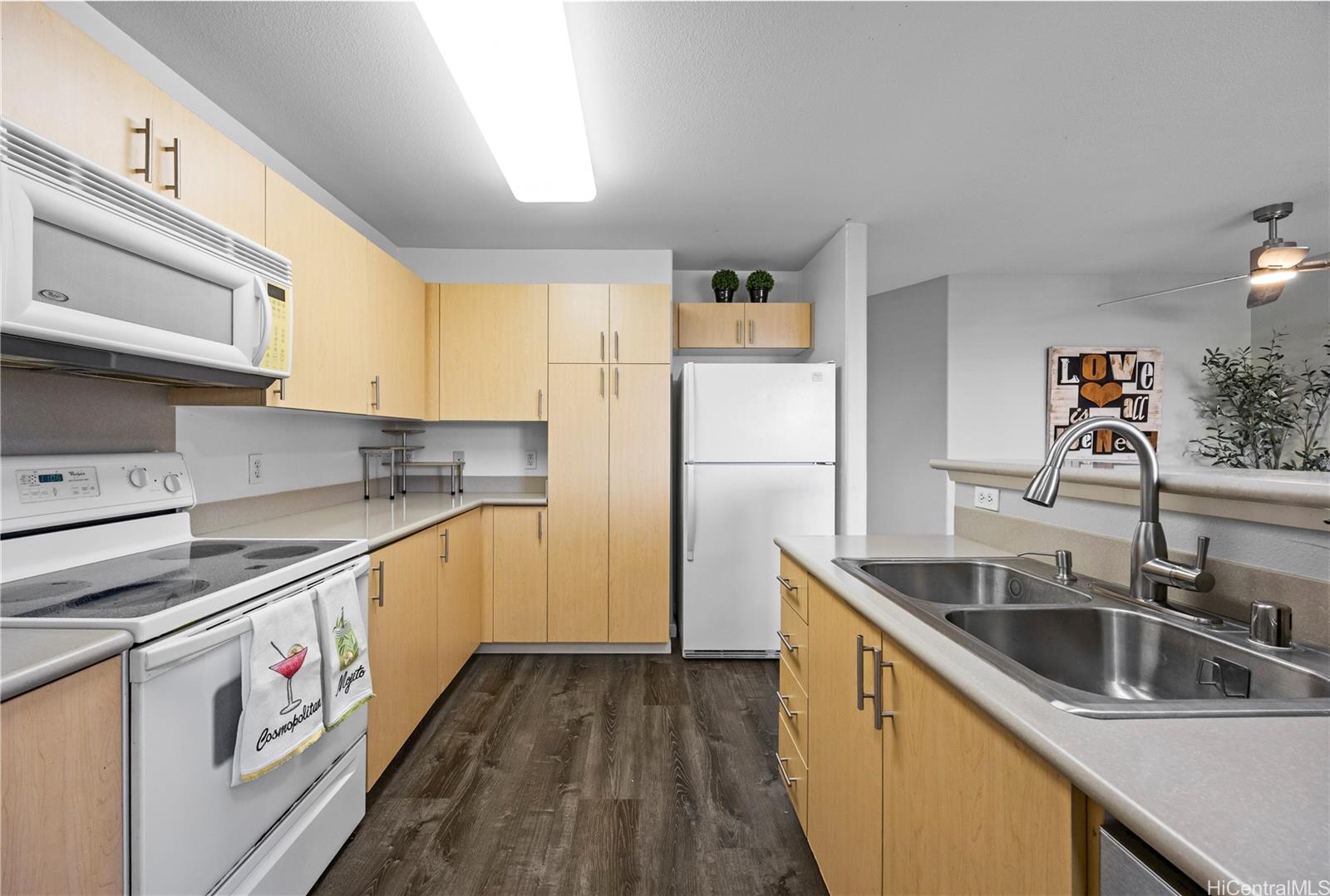 Mililani Town townhouse # 115, Mililani, Hawaii - photo 4 of 22