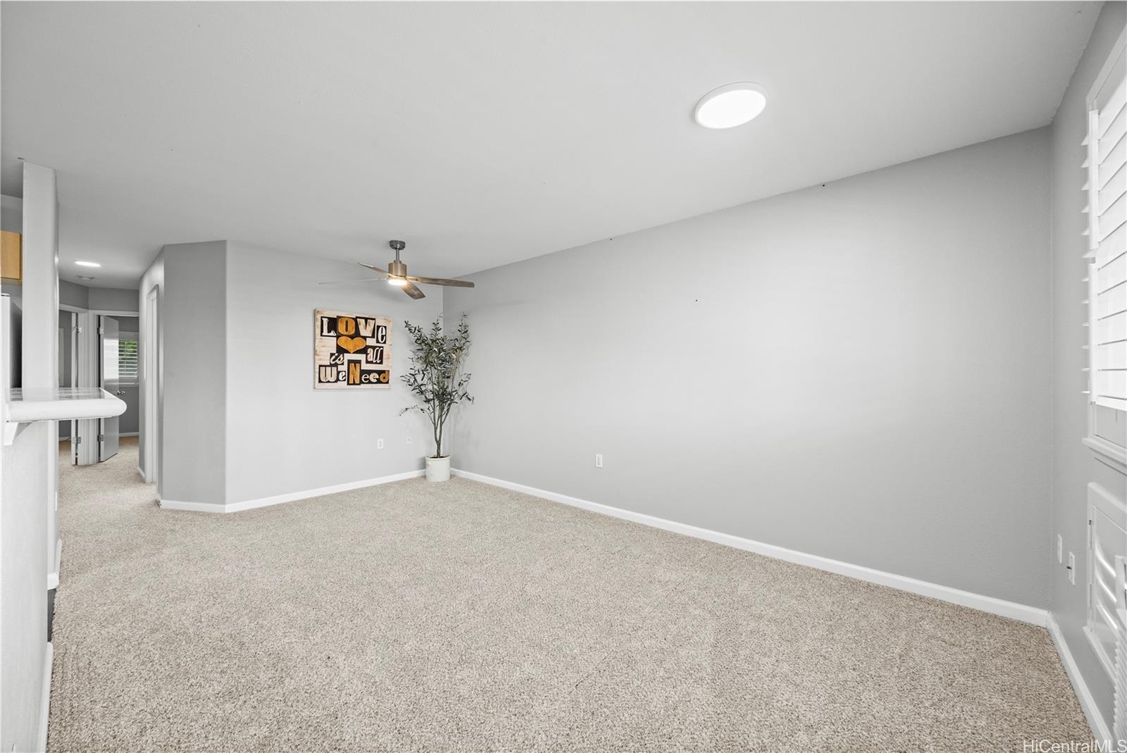 Mililani Town townhouse # 115, Mililani, Hawaii - photo 8 of 22