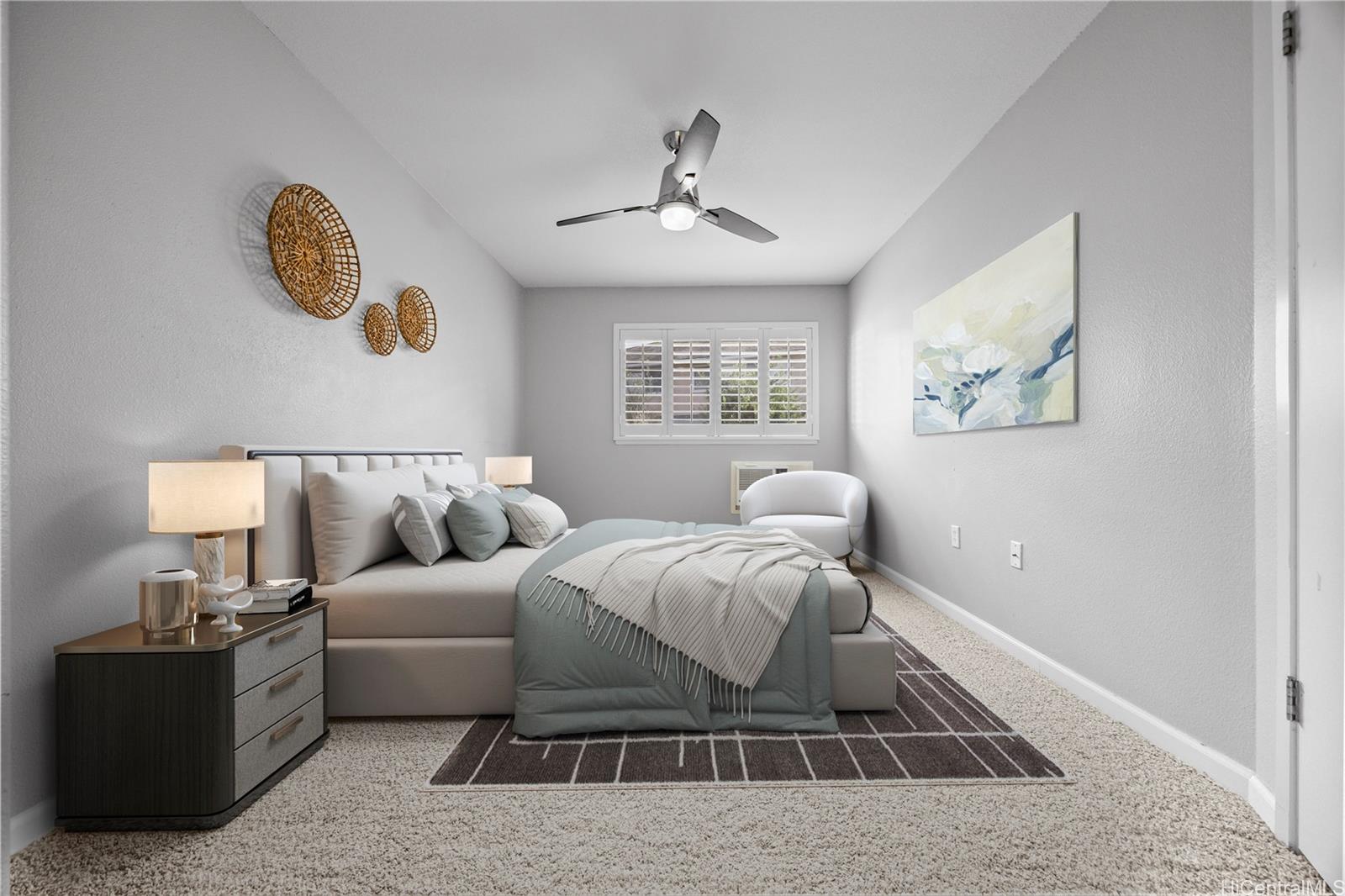 Mililani Town townhouse # 115, Mililani, Hawaii - photo 9 of 22