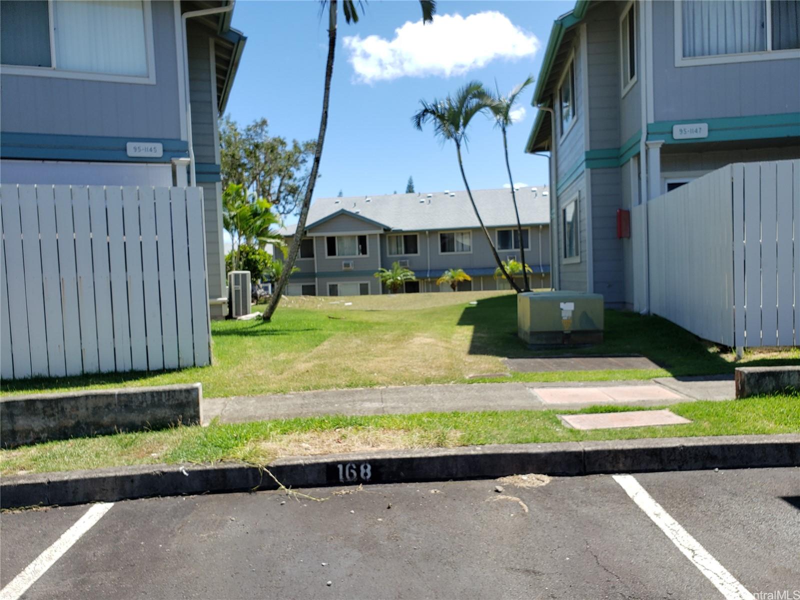 95-1141 Makaikai Street townhouse # 88, Mililani, Hawaii - photo 11 of 15