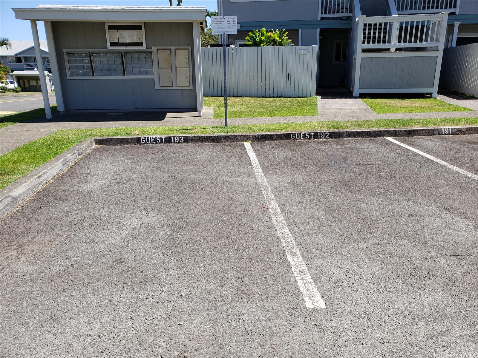 95-1141 Makaikai Street townhouse # 88, Mililani, Hawaii - photo 12 of 15