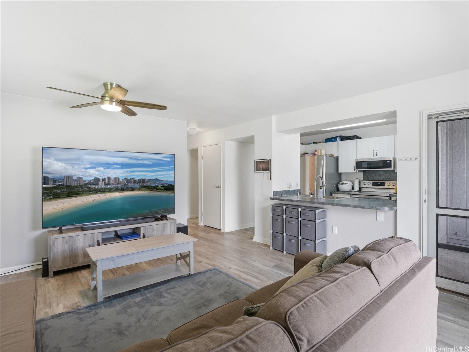 Mililani Town Association townhouse # 83, Mililani, Hawaii - photo 2 of 24