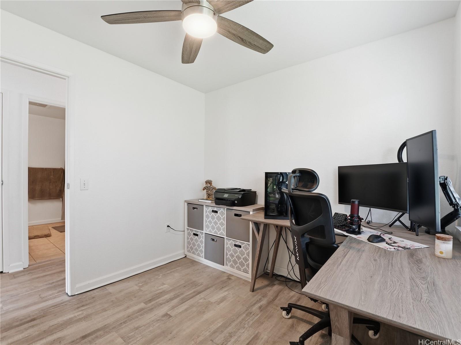 Mililani Town Association townhouse # 83, Mililani, Hawaii - photo 14 of 24