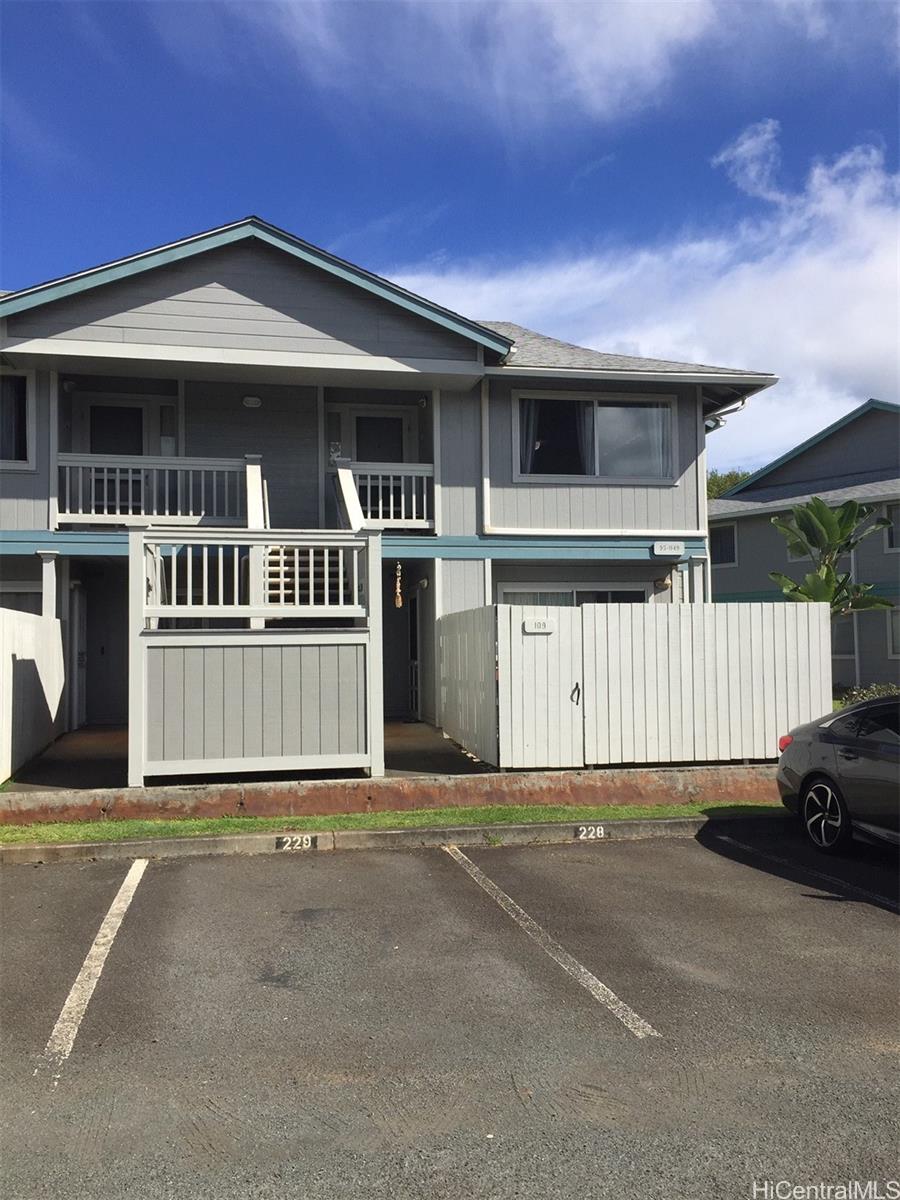 Hillsdale 3 110, 951149 Makaikai Street, Mililani Mililani Mauka