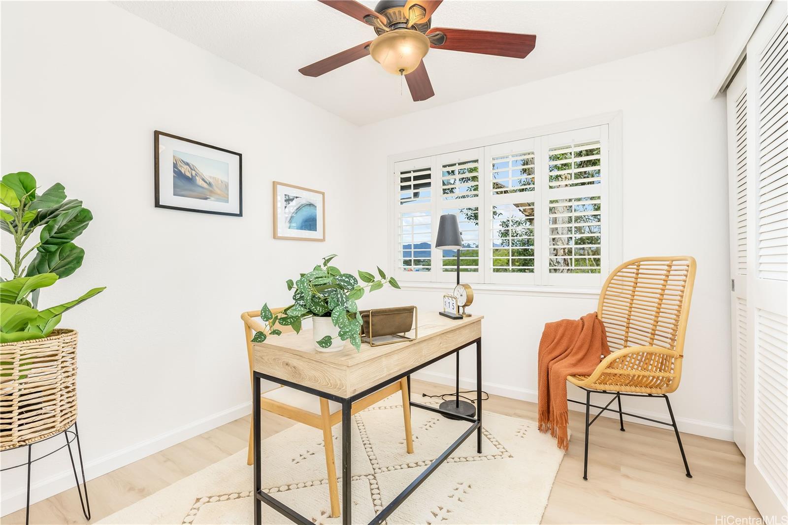 Mililani Town Assoc townhouse # 116, Mililani, Hawaii - photo 14 of 25